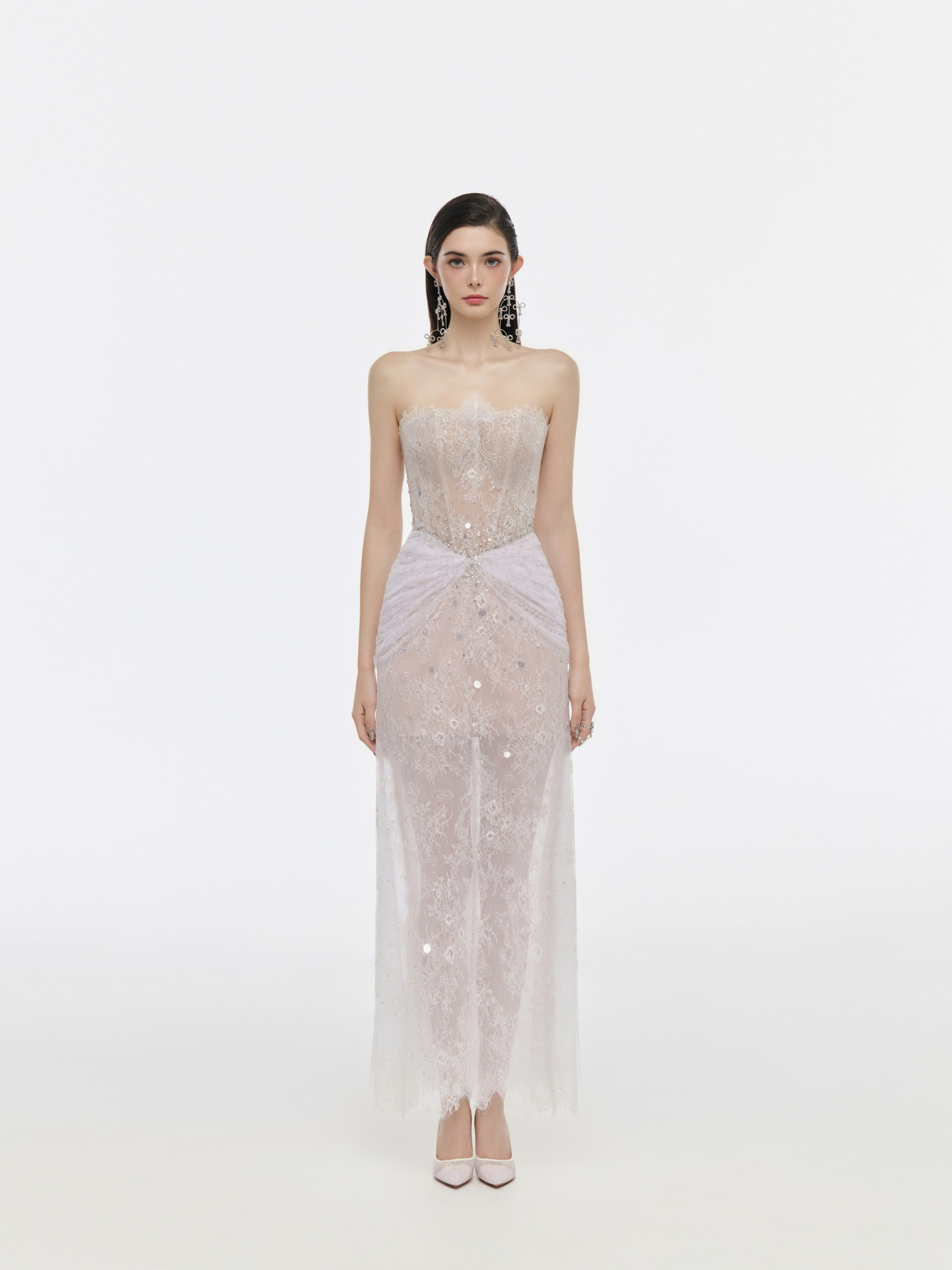 STELLA DRESS
