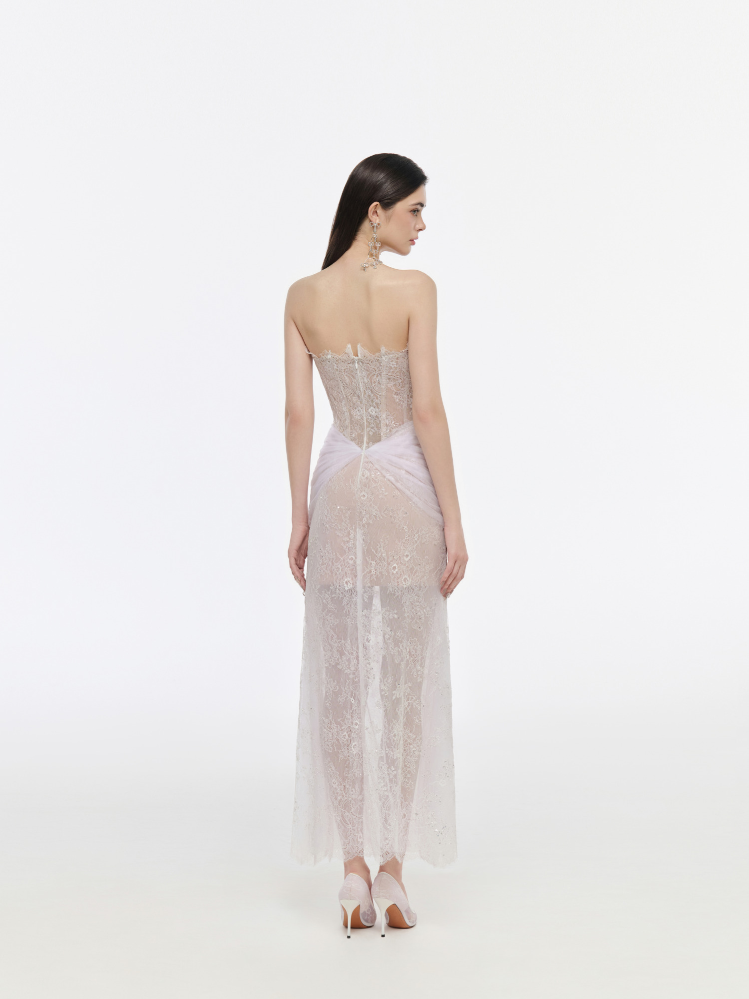 STELLA DRESS
