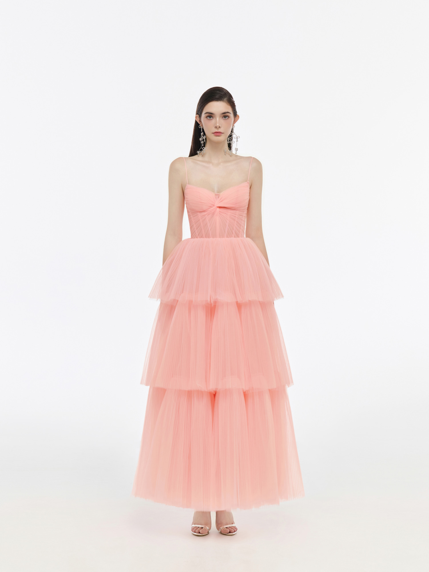 EMILY DRESS