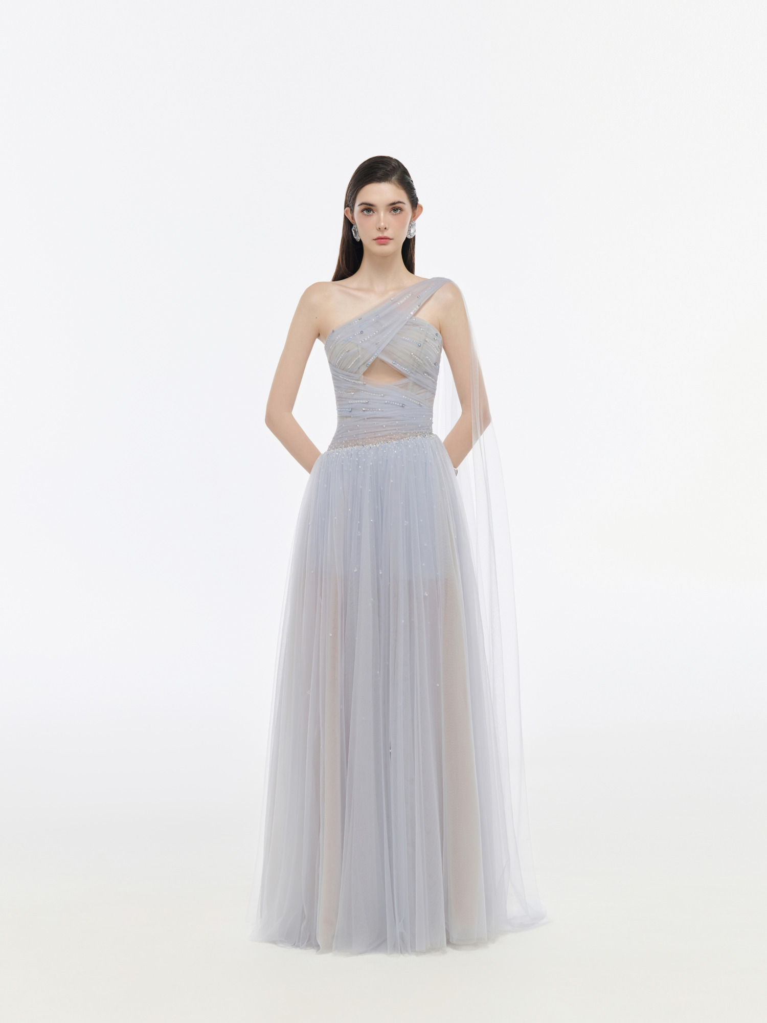 CLARA DRESS