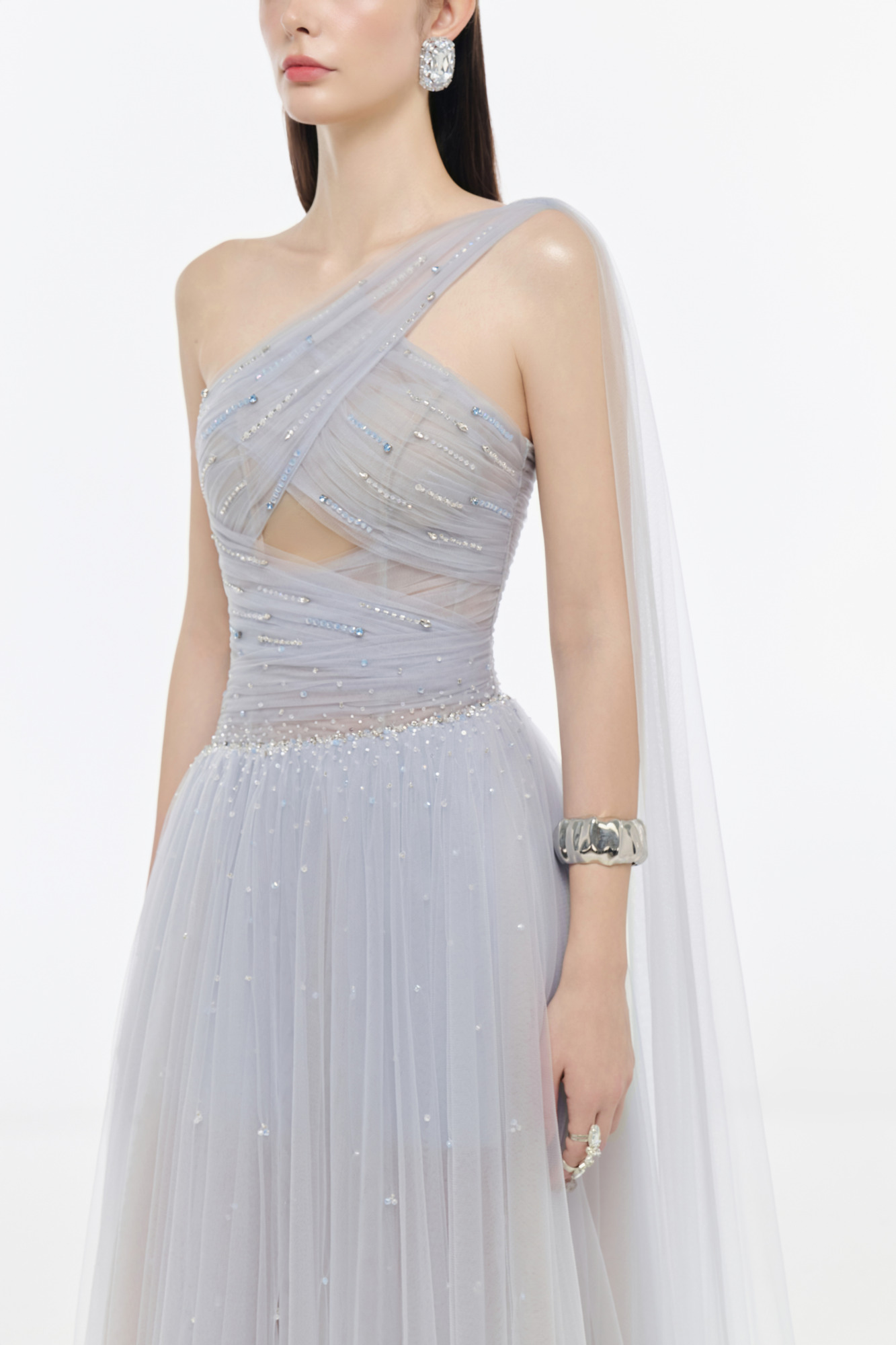 CLARA DRESS