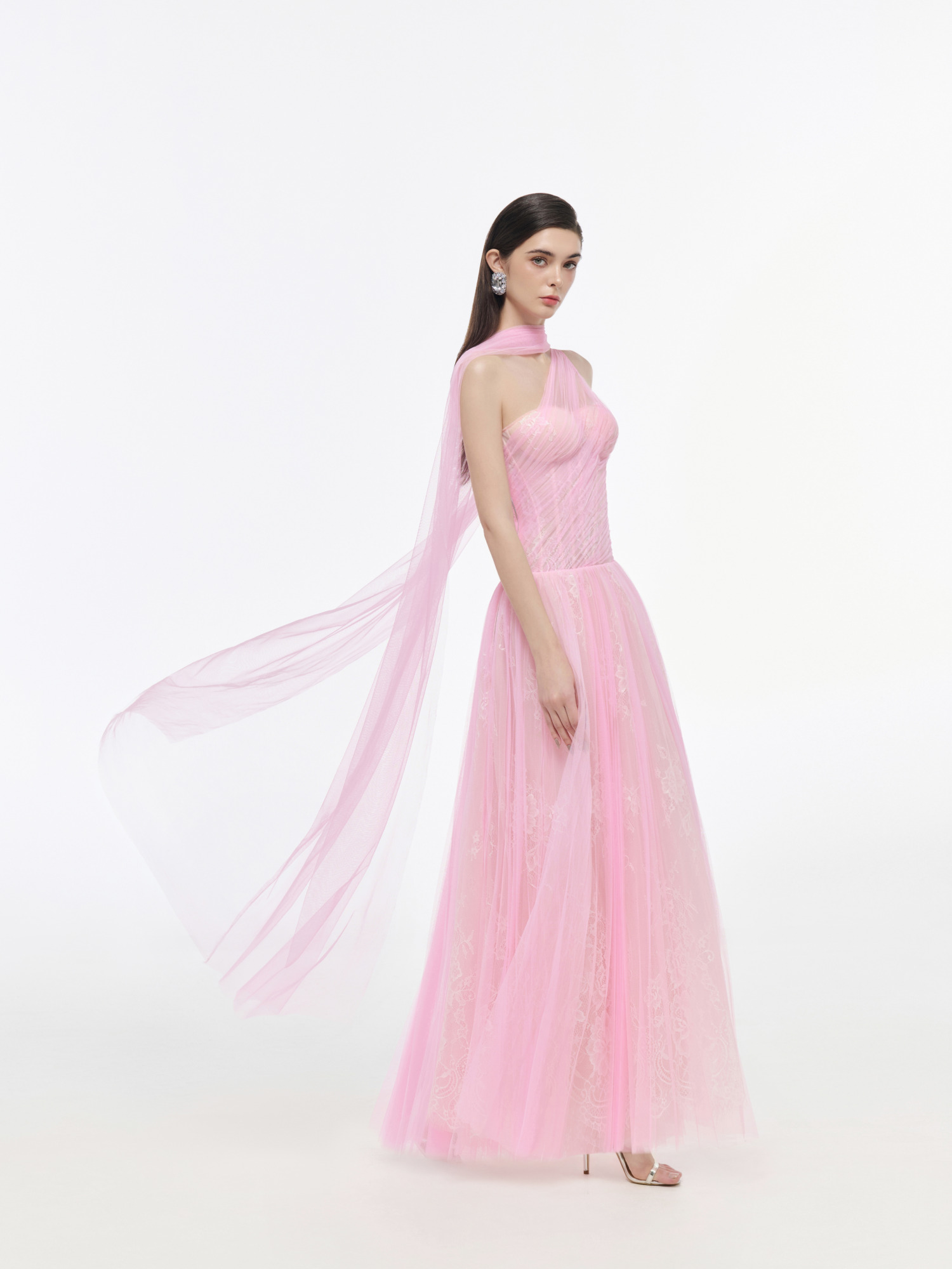 MILA DRESS