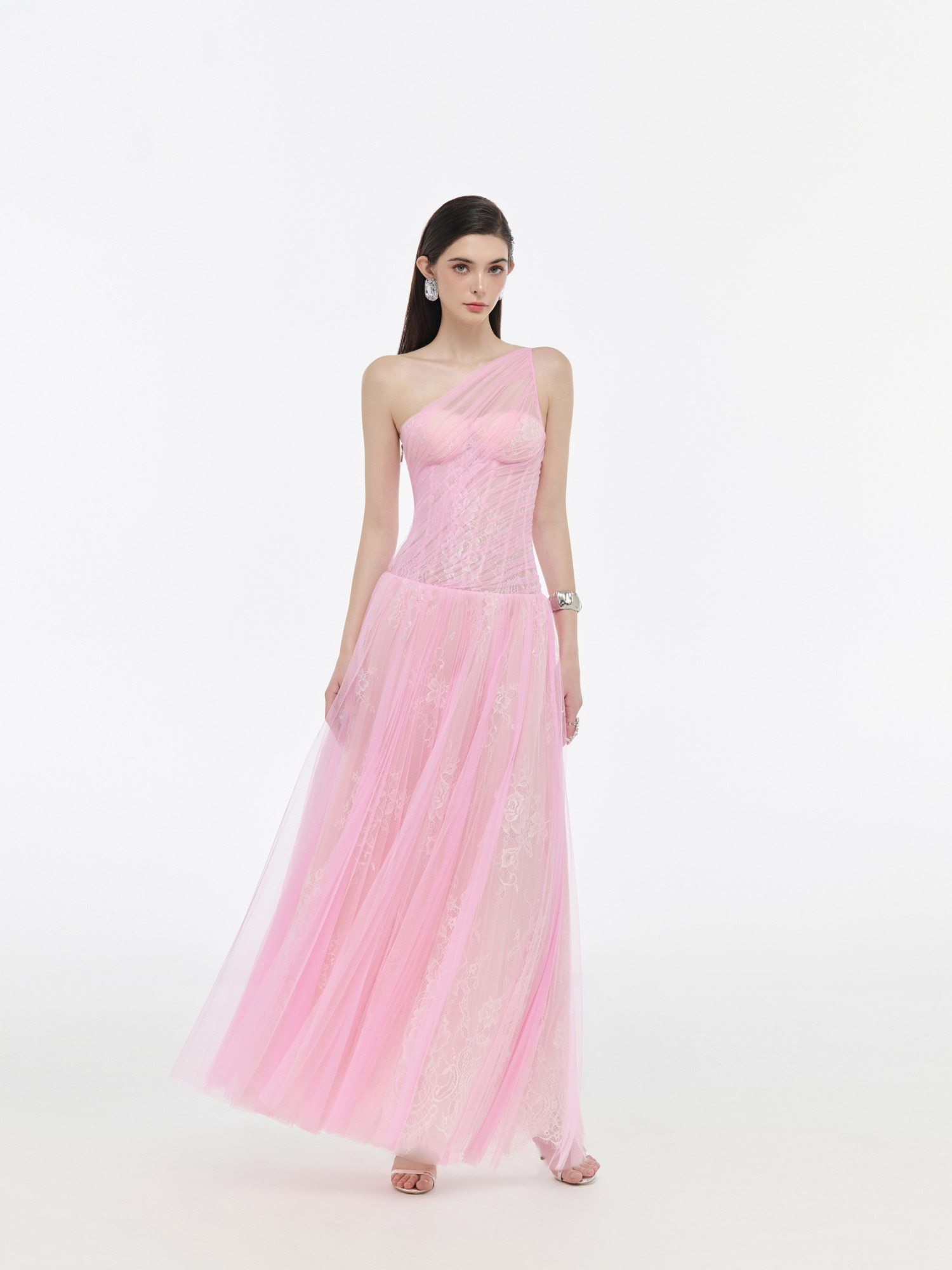MILA DRESS