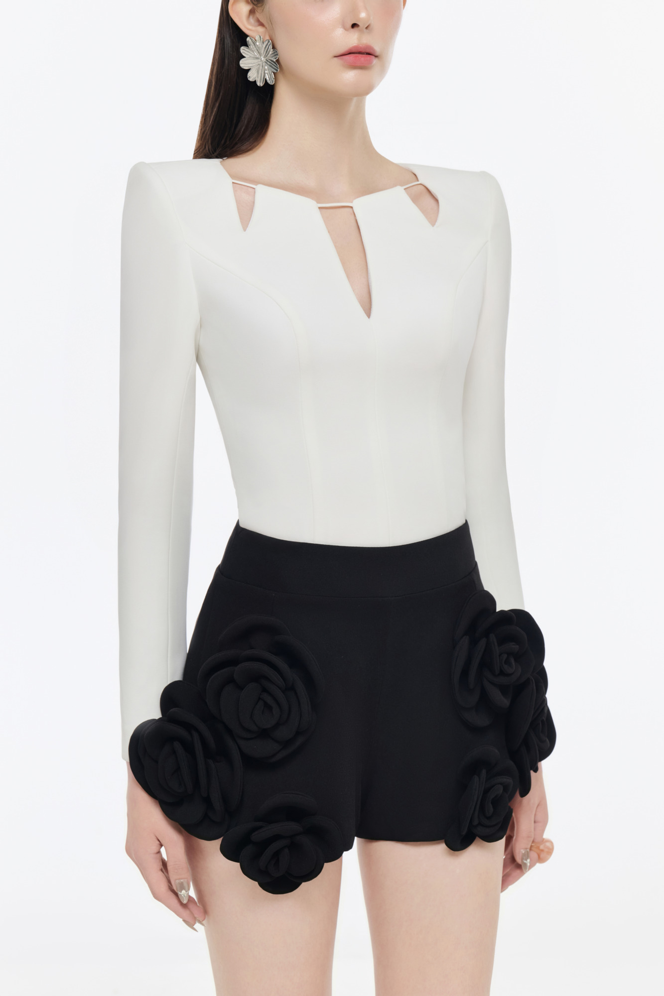 ORIANA TOP