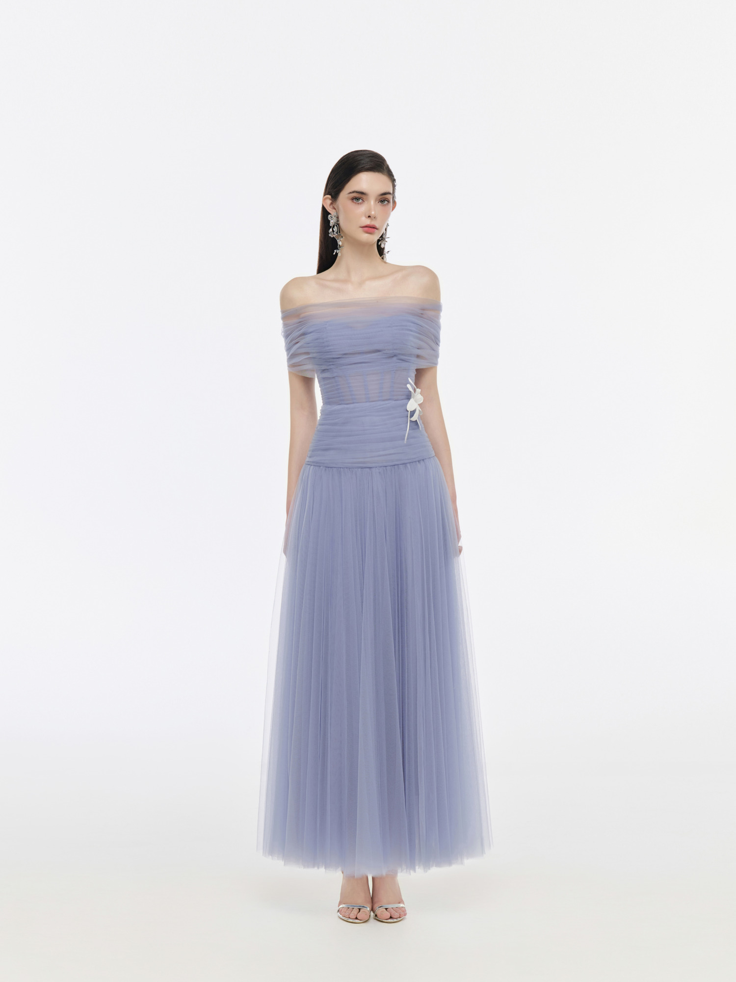 ELISE DRESS