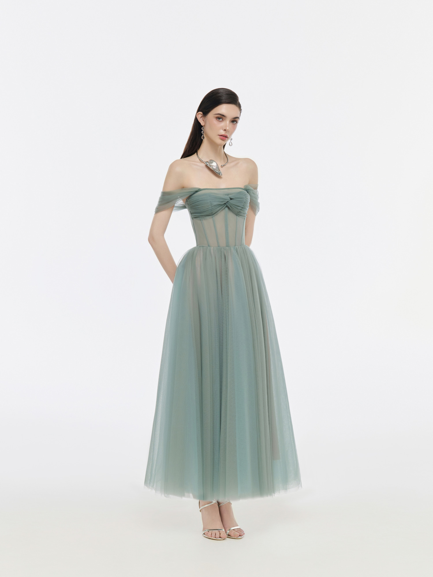 JOSEPHINE DRESS