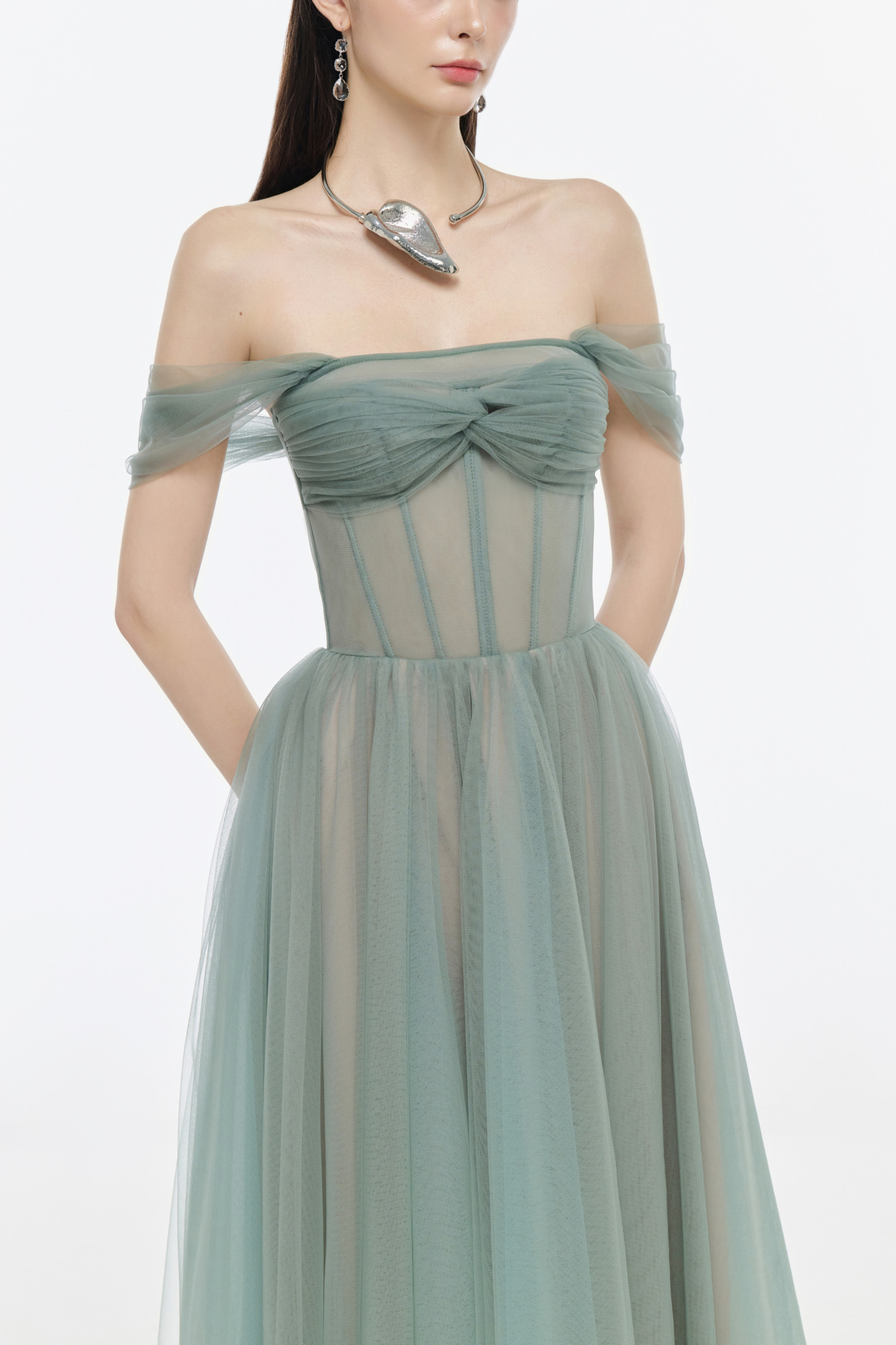 JOSEPHINE DRESS