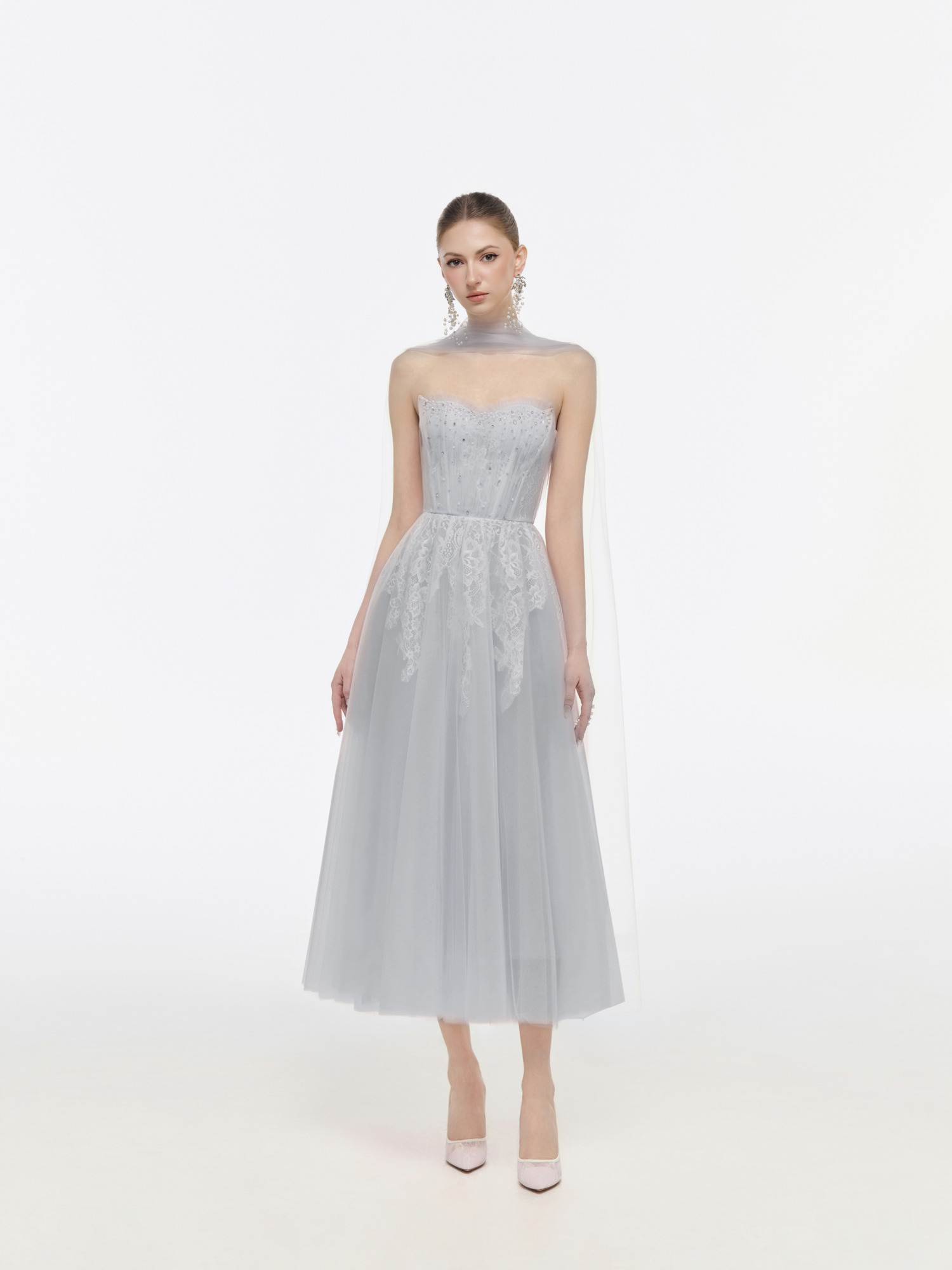 NAOMI DRESS