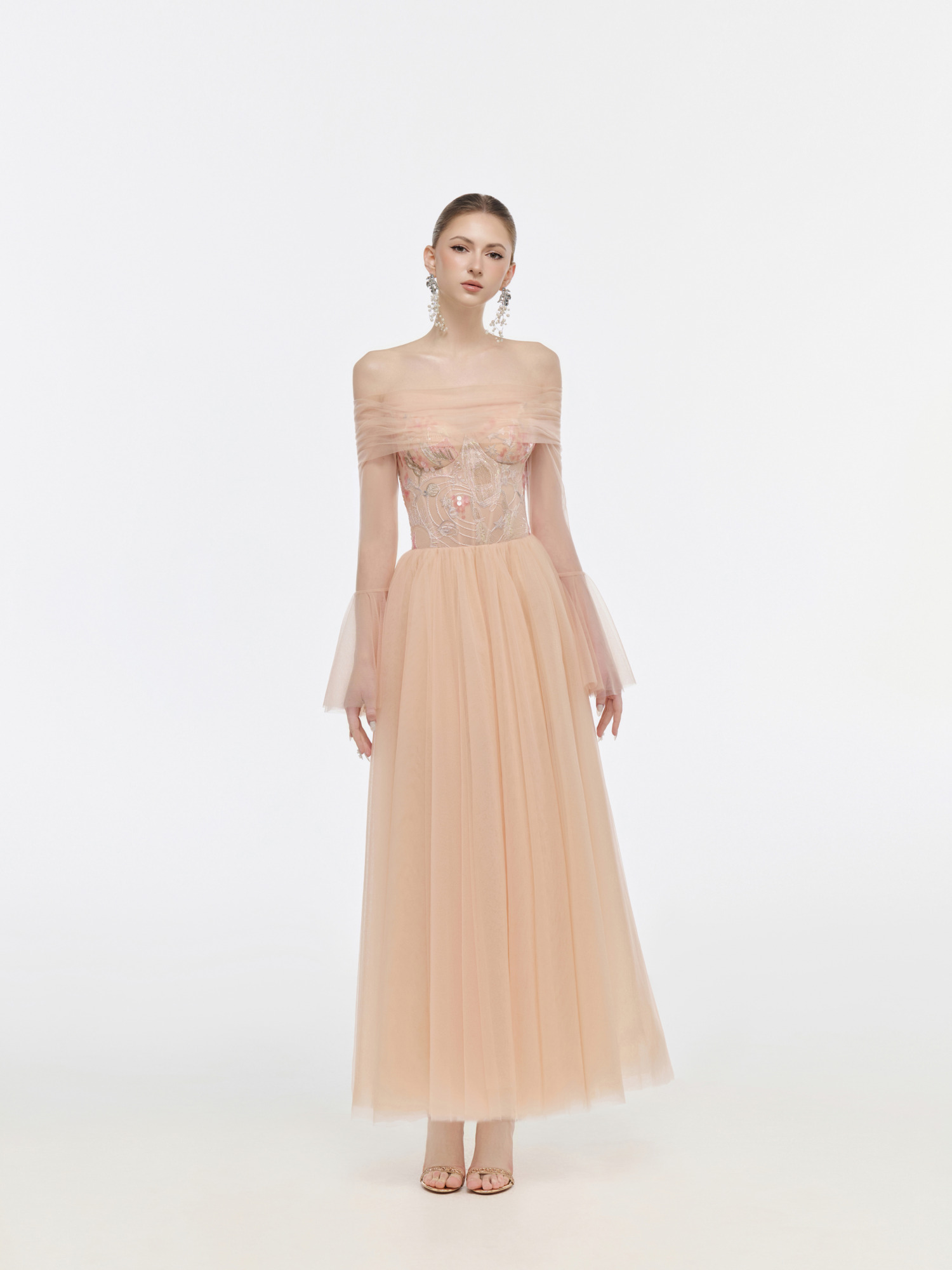 KAYLIN DRESS
