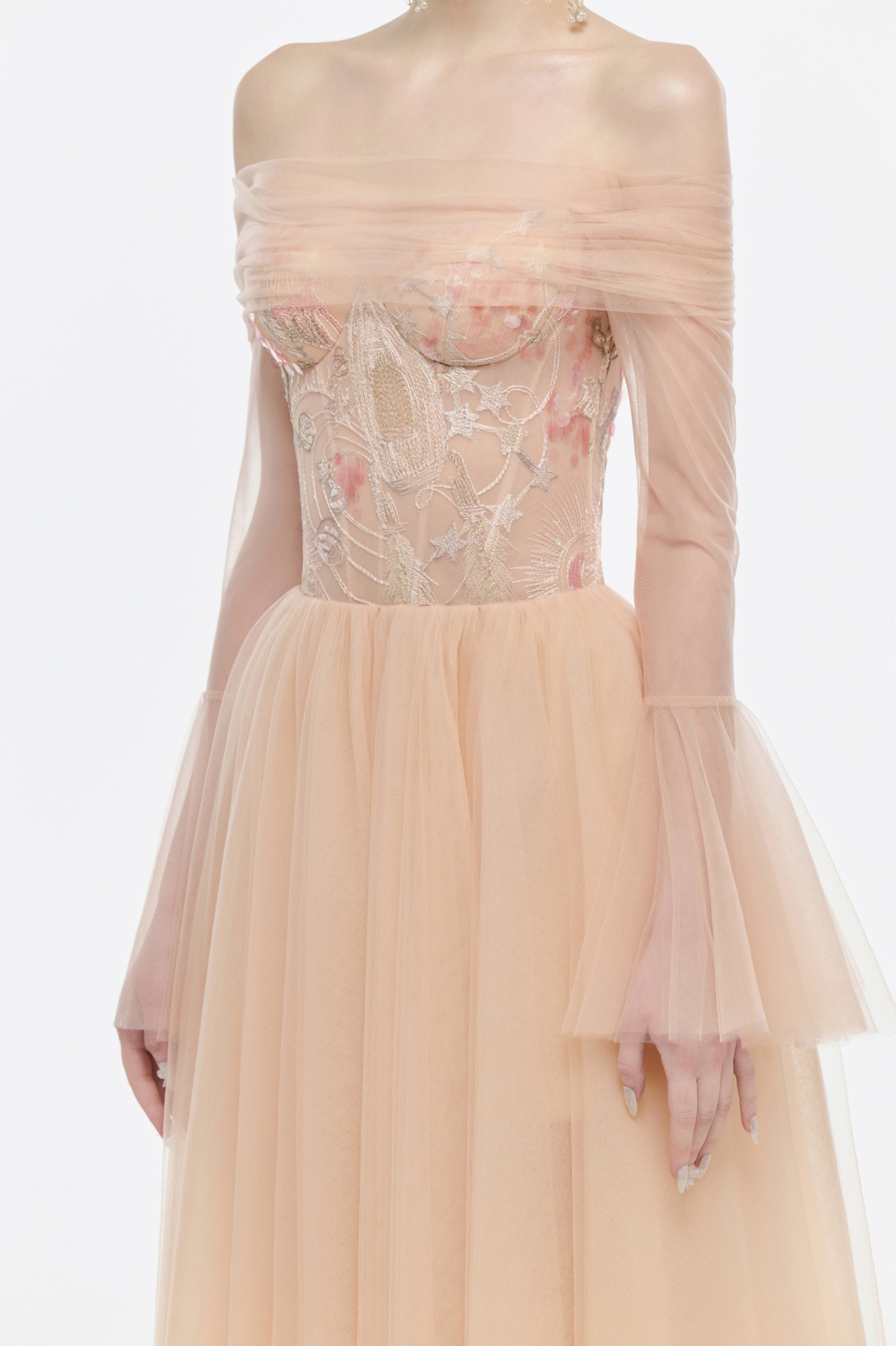 KAYLIN DRESS