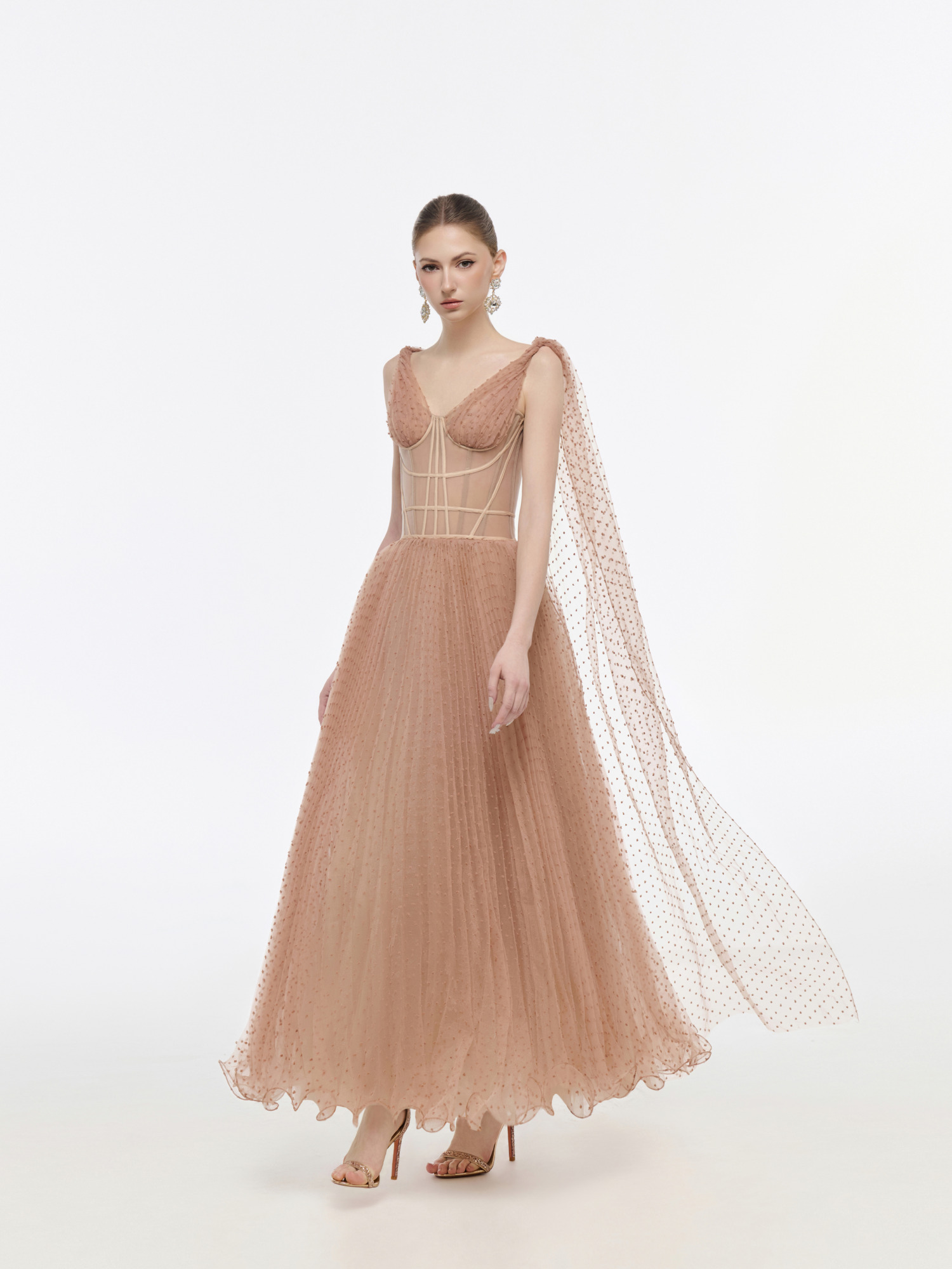 PENELOPE DRESS