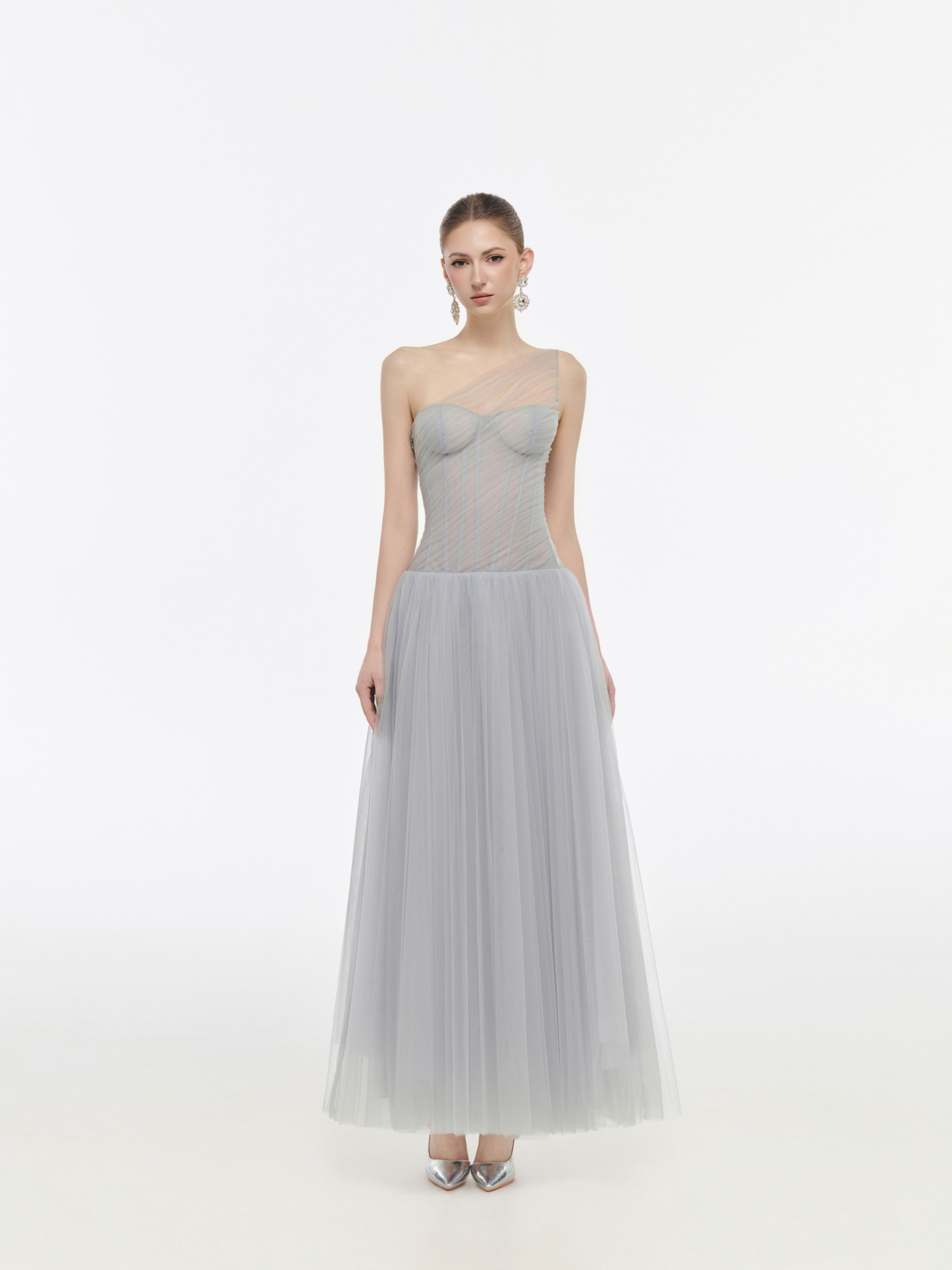 GEMMA DRESS