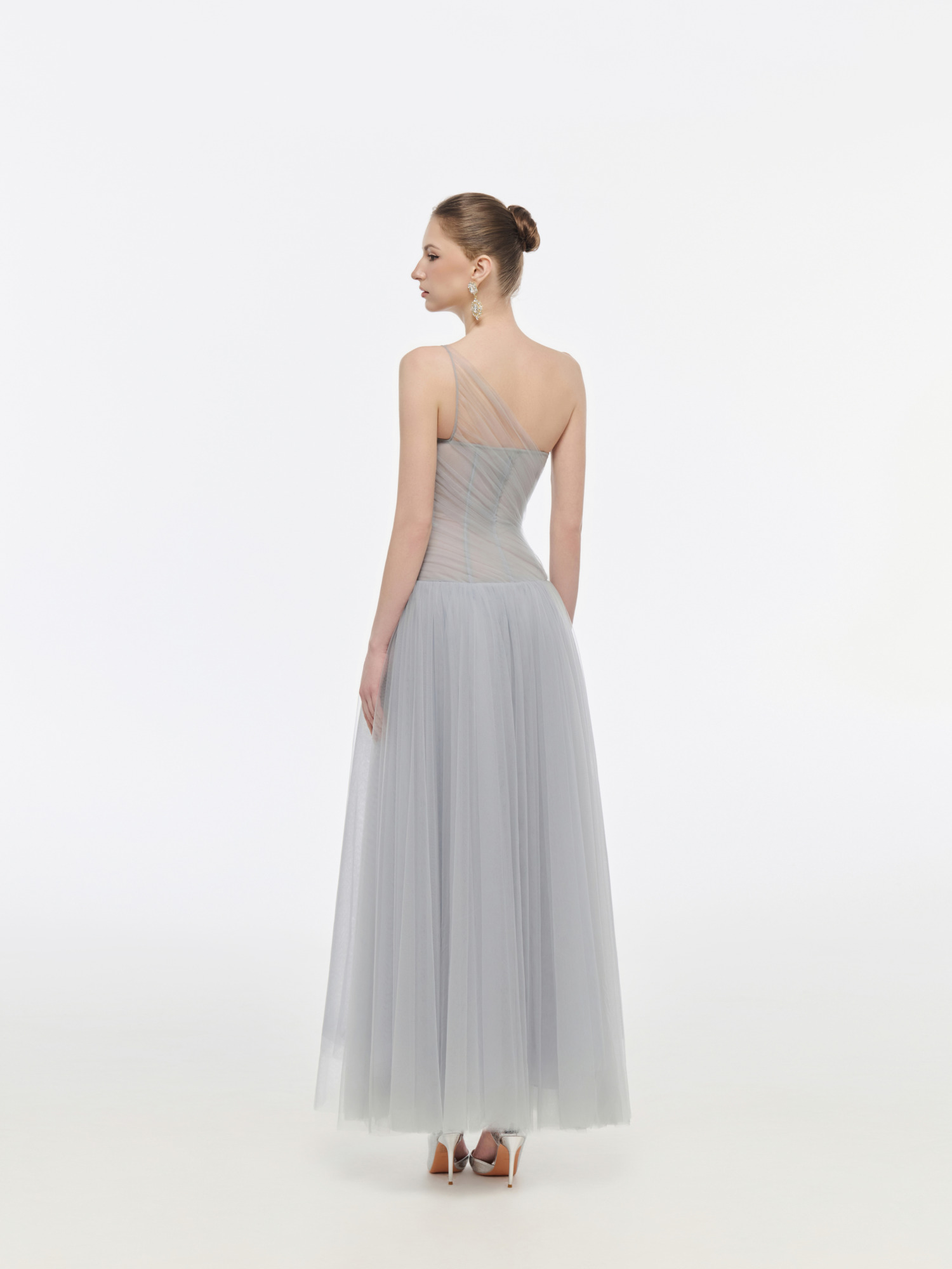 GEMMA DRESS