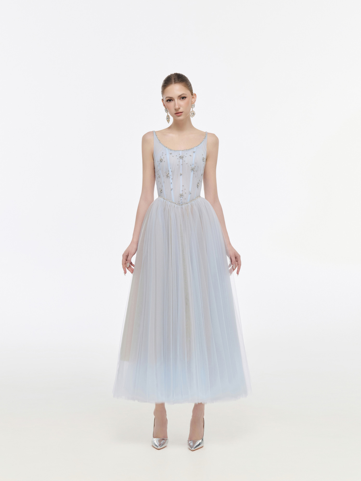 CLAIRE DRESS