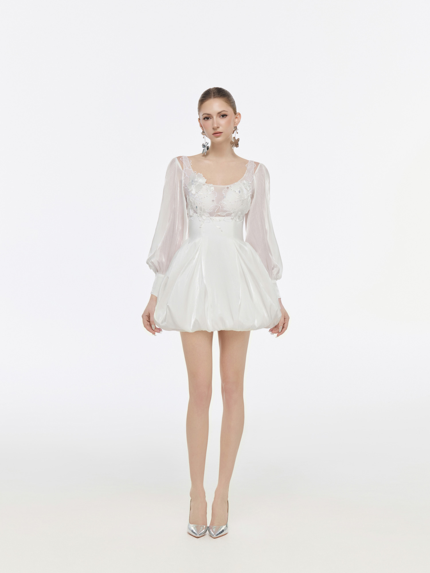 BEATRIX DRESS