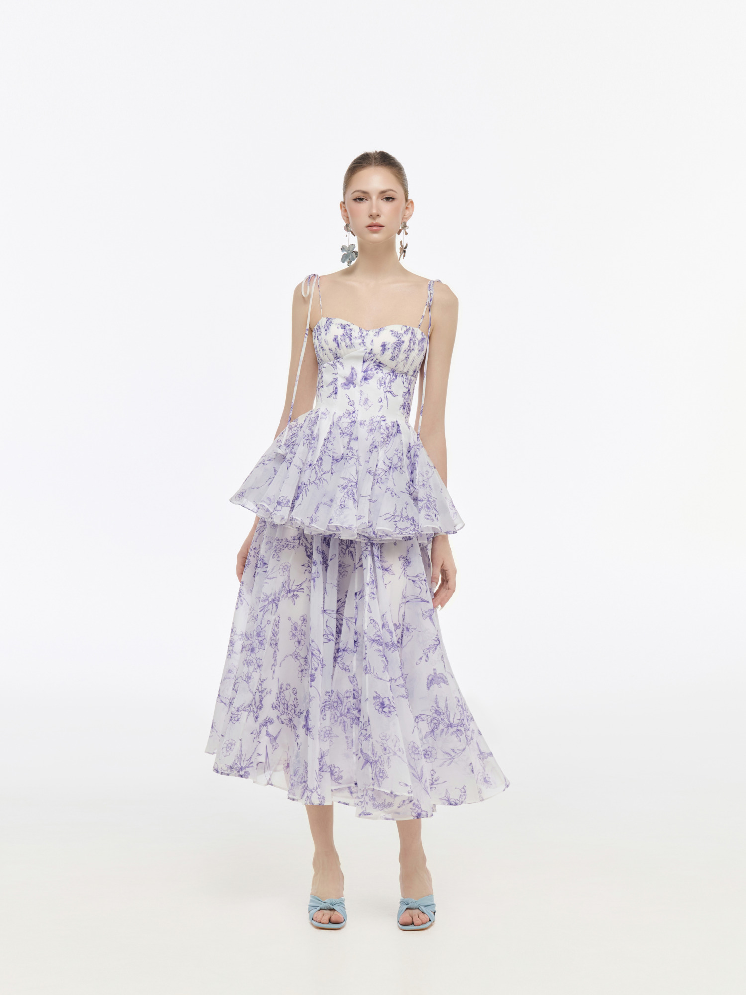 TINA DRESS