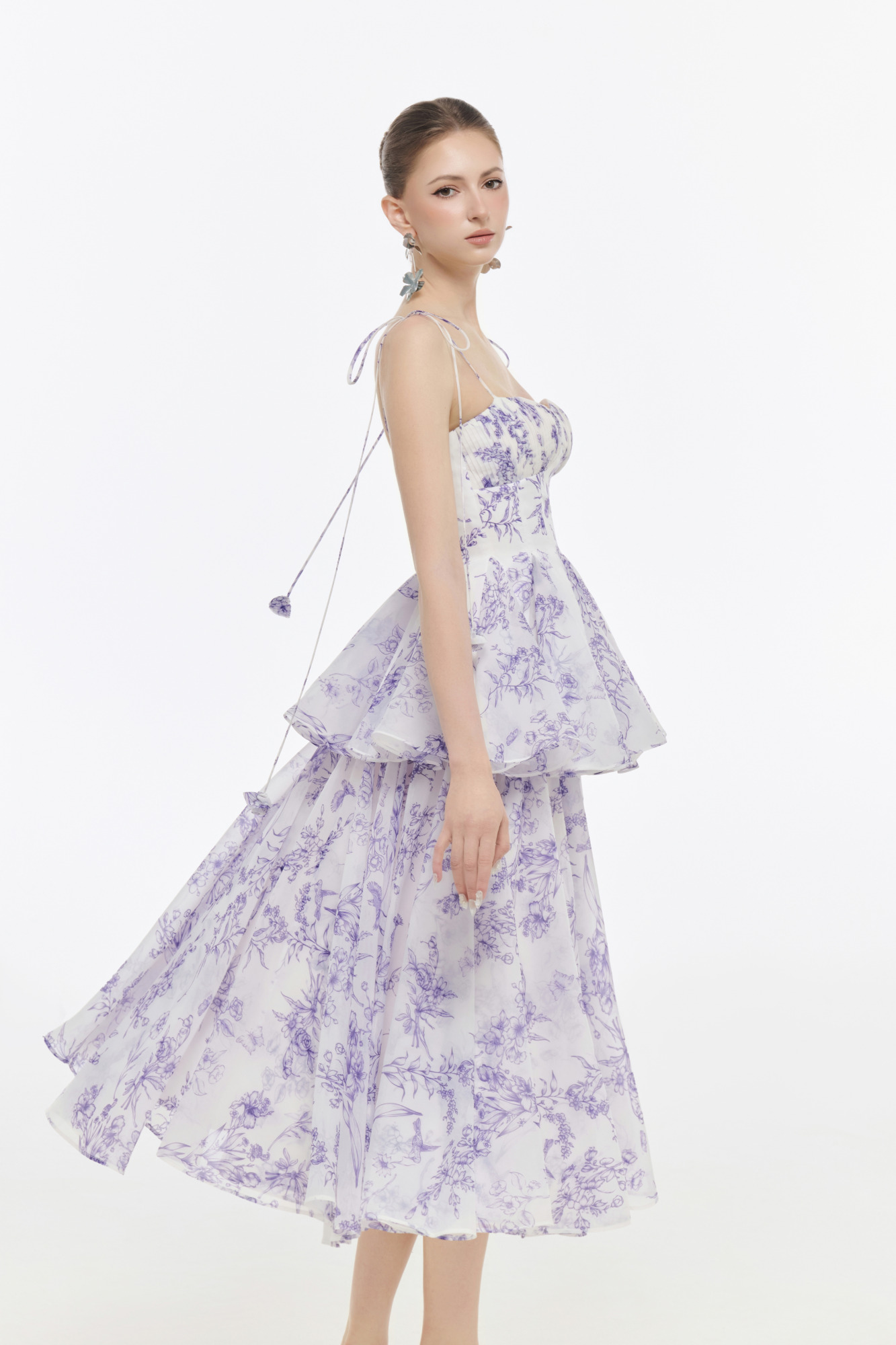 TINA DRESS