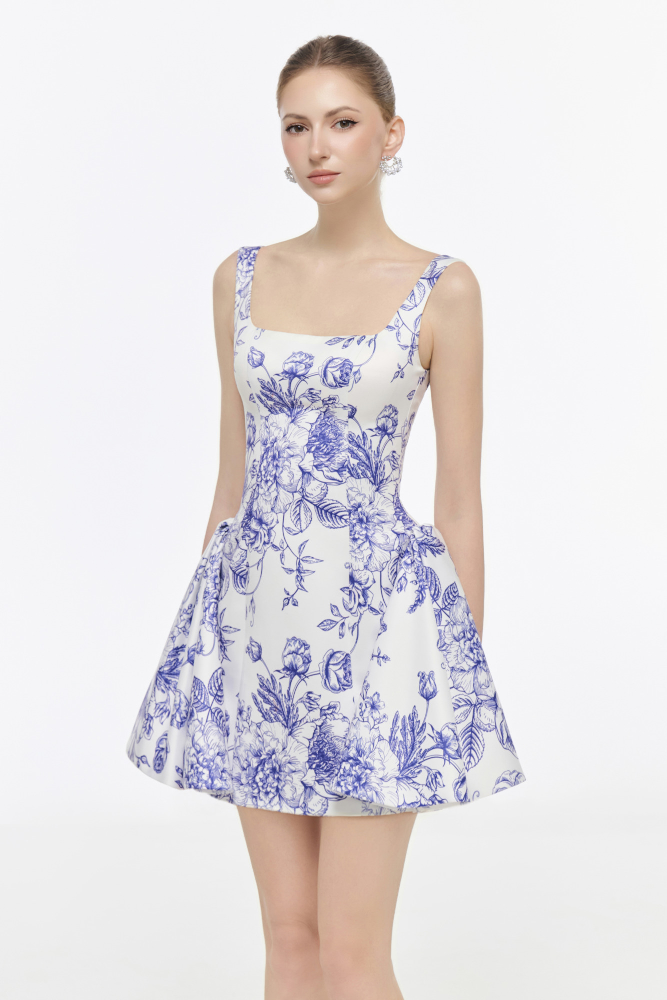 NELLA DRESS