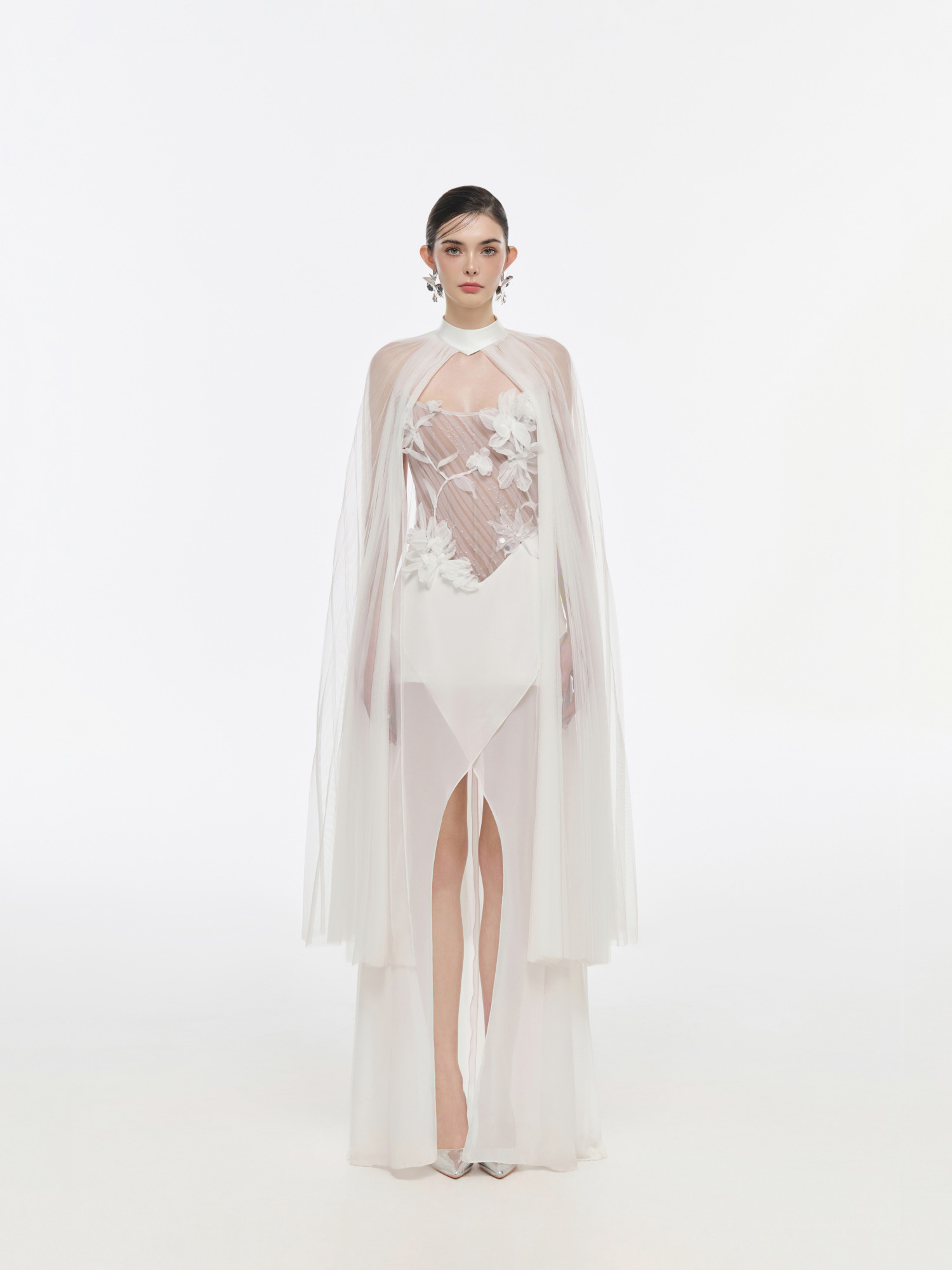 FREYA DRESS