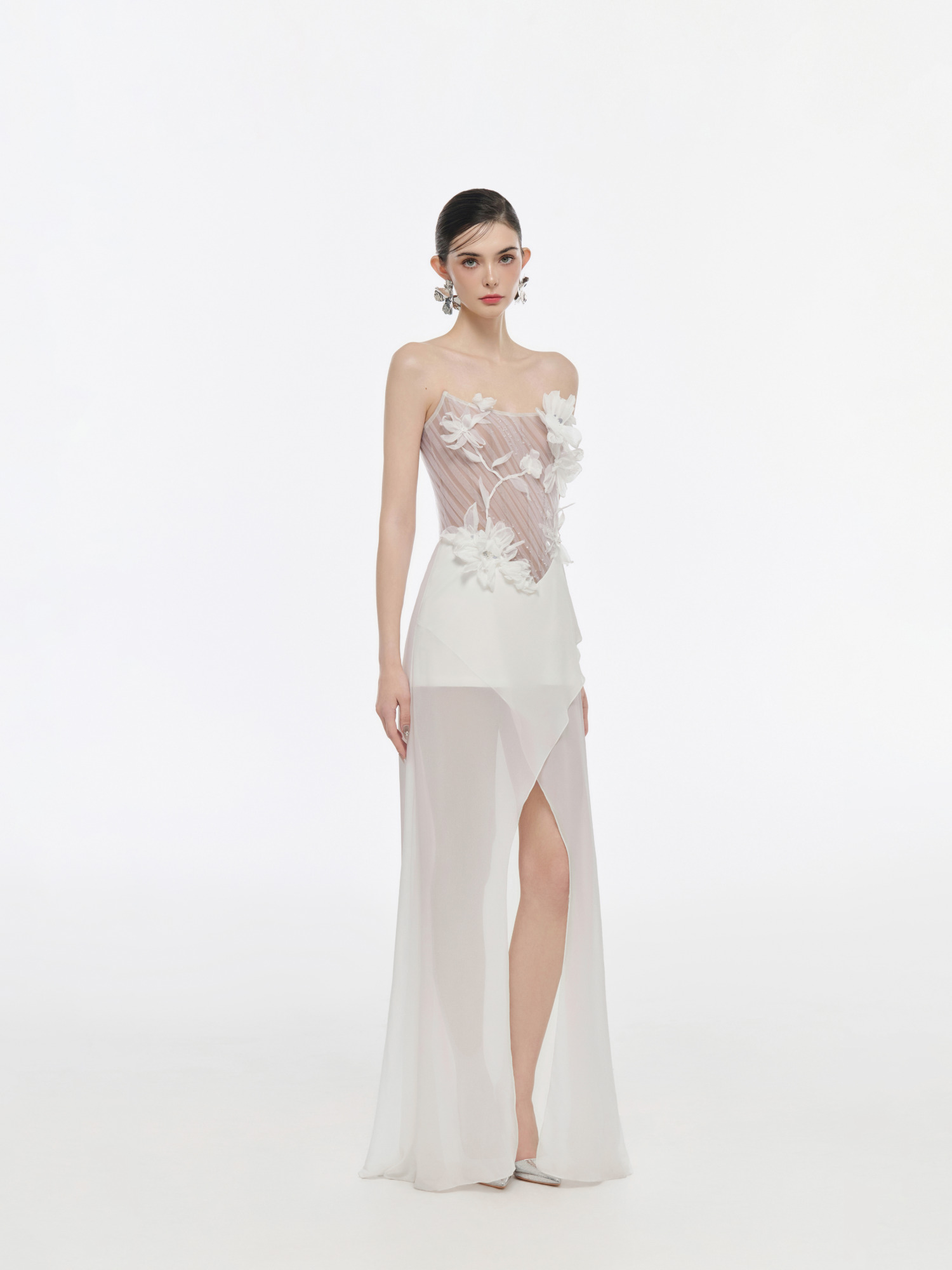FREYA DRESS