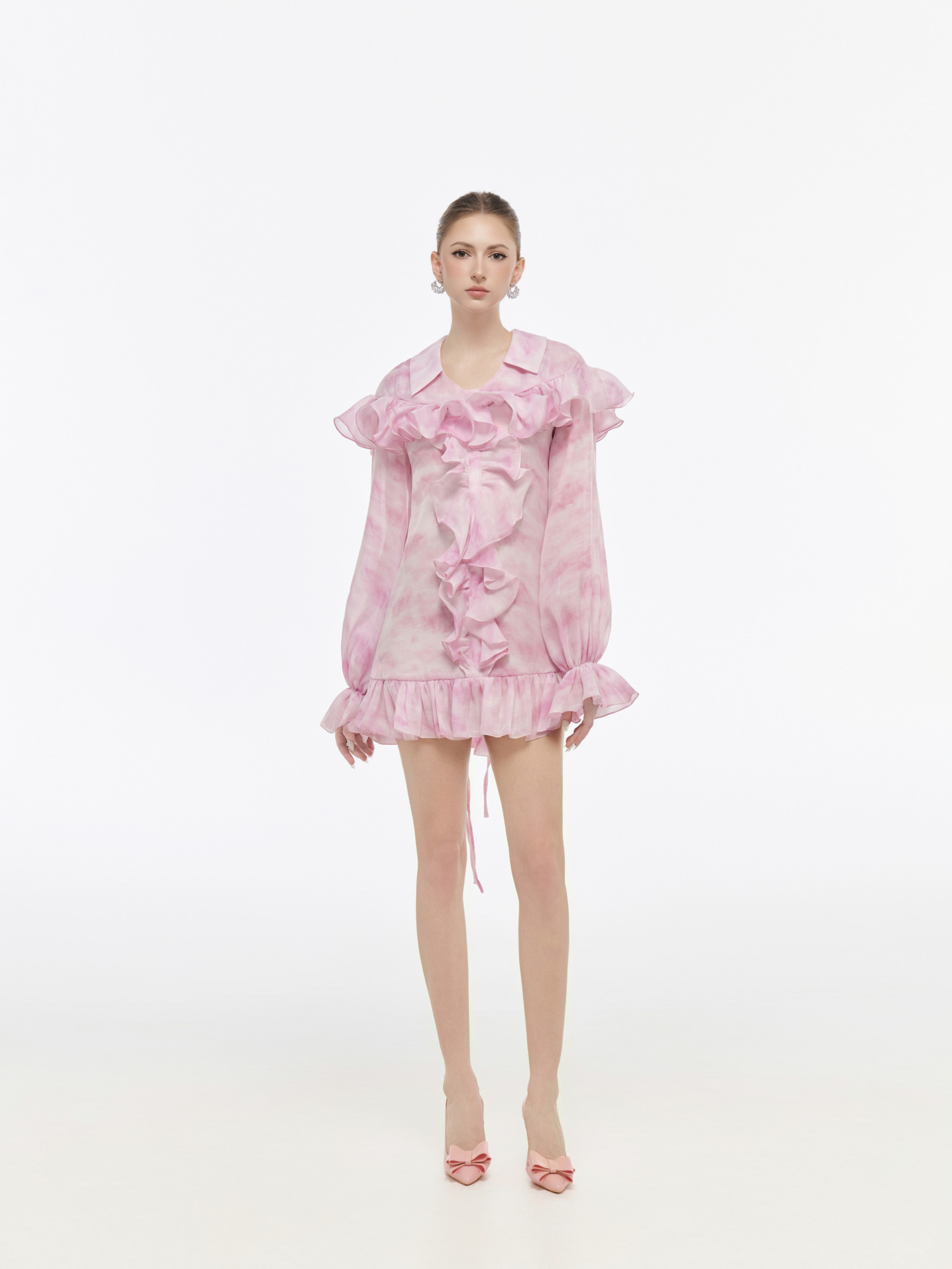 MABEL DRESS