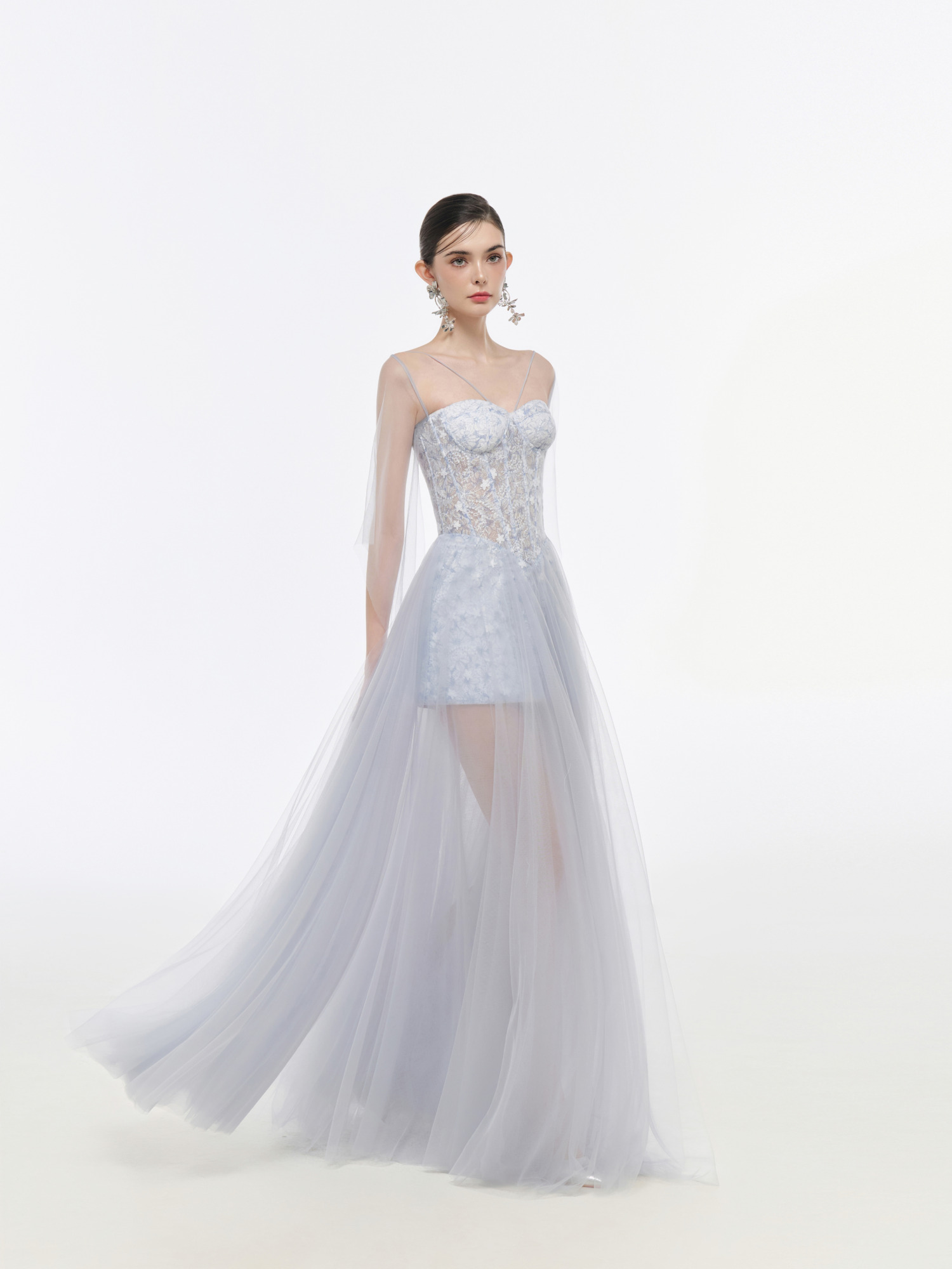 WILLOW DRESS