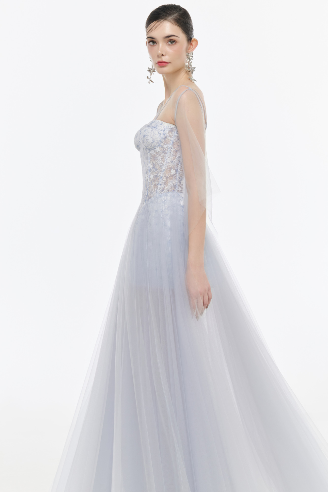 WILLOW DRESS