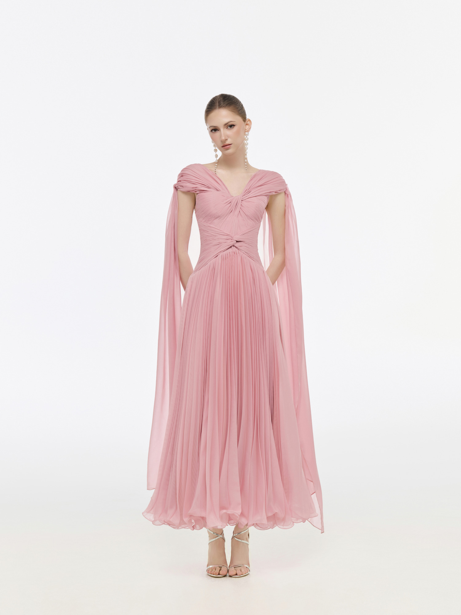 HAZEL DRESS