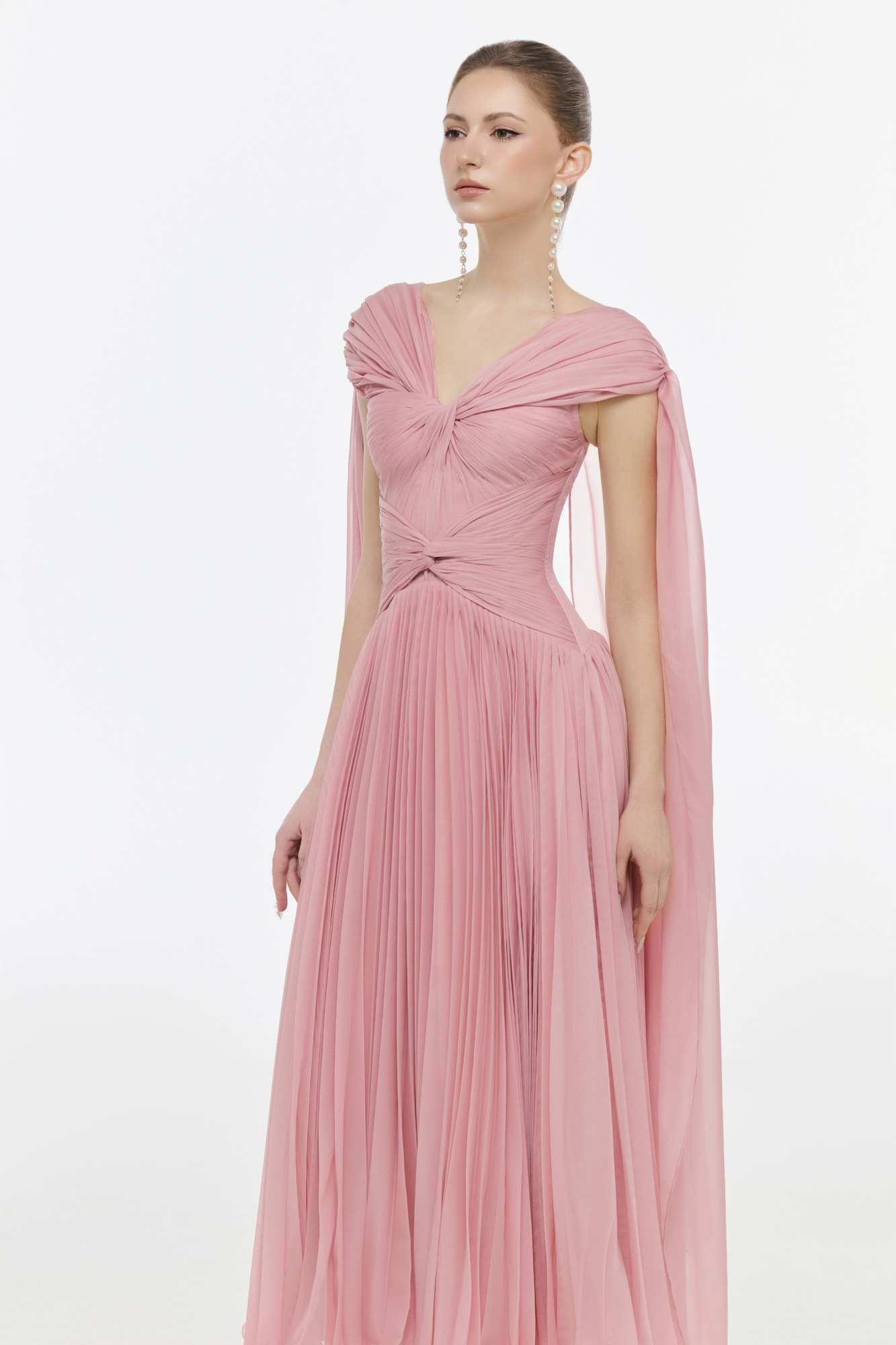 HAZEL DRESS
