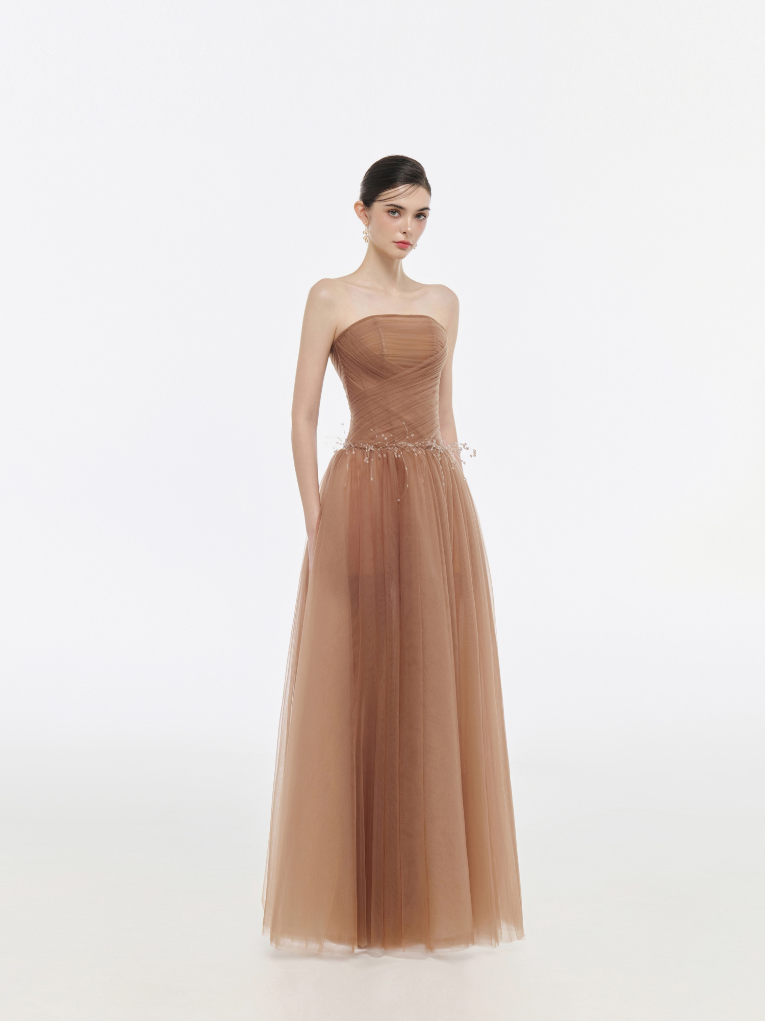 SERENA DRESS