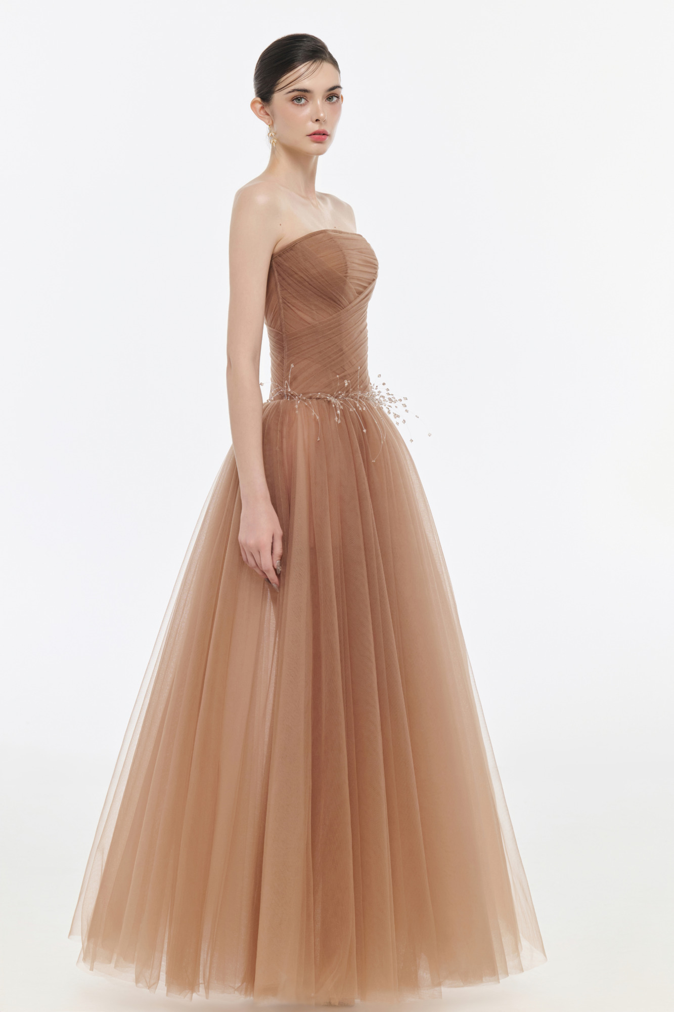 SERENA DRESS