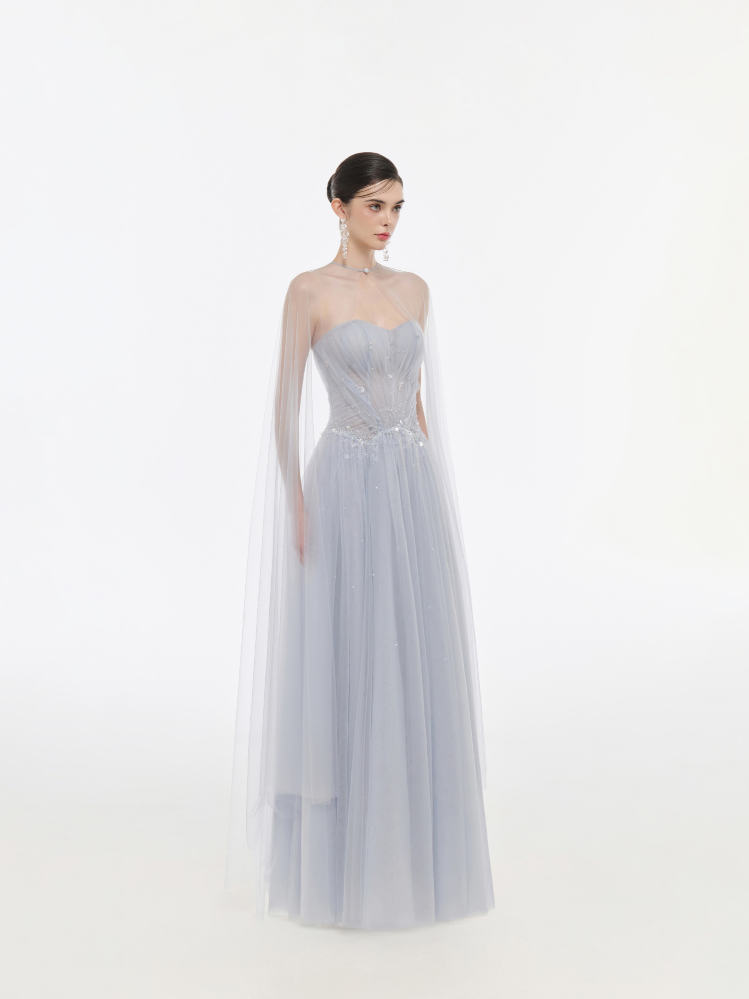 IRENE DRESS