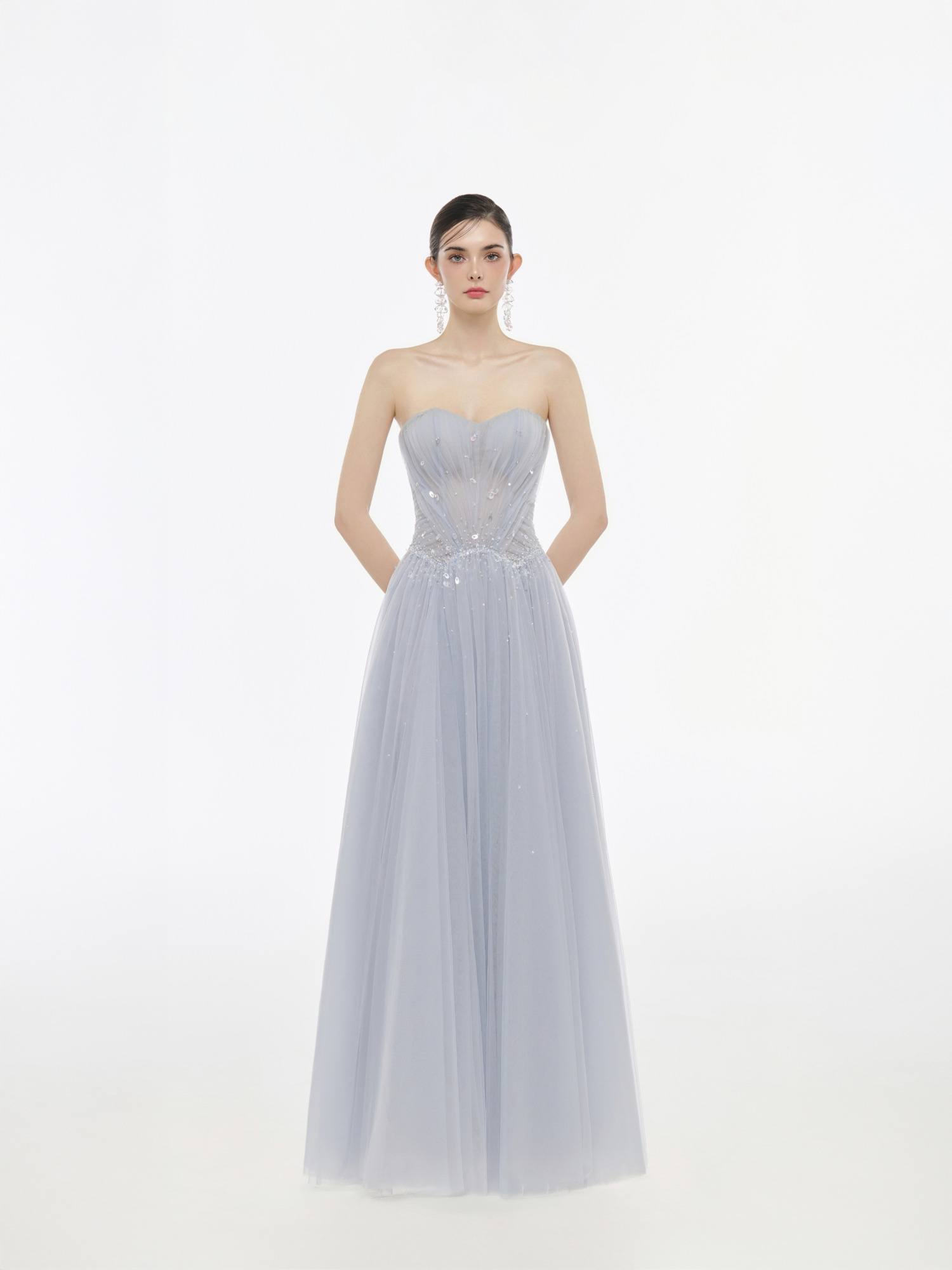 IRENE DRESS