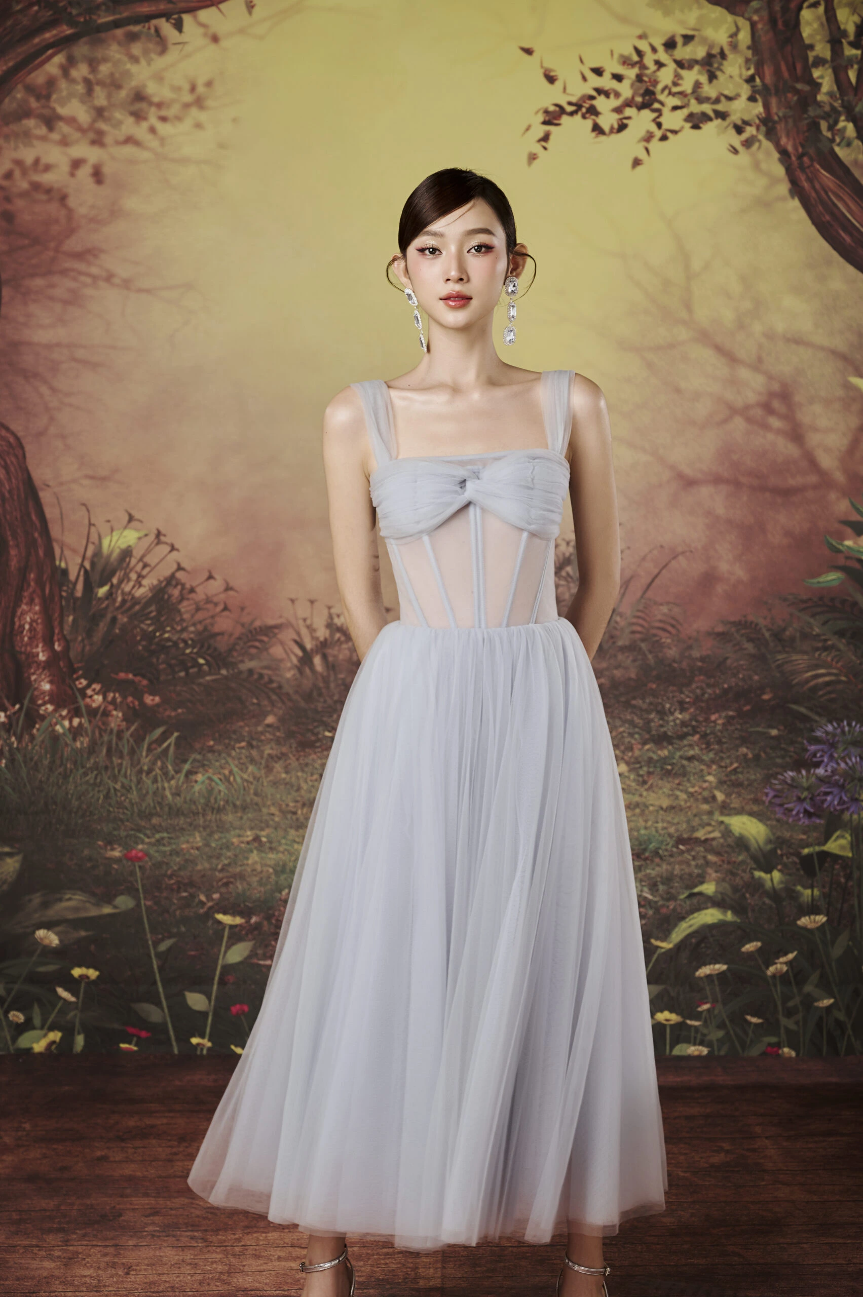 Josephine Dress – Josephine Official