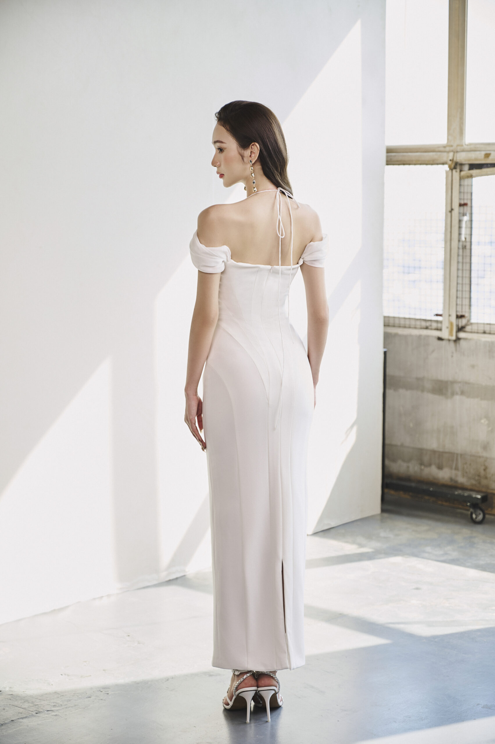 Karen Dress