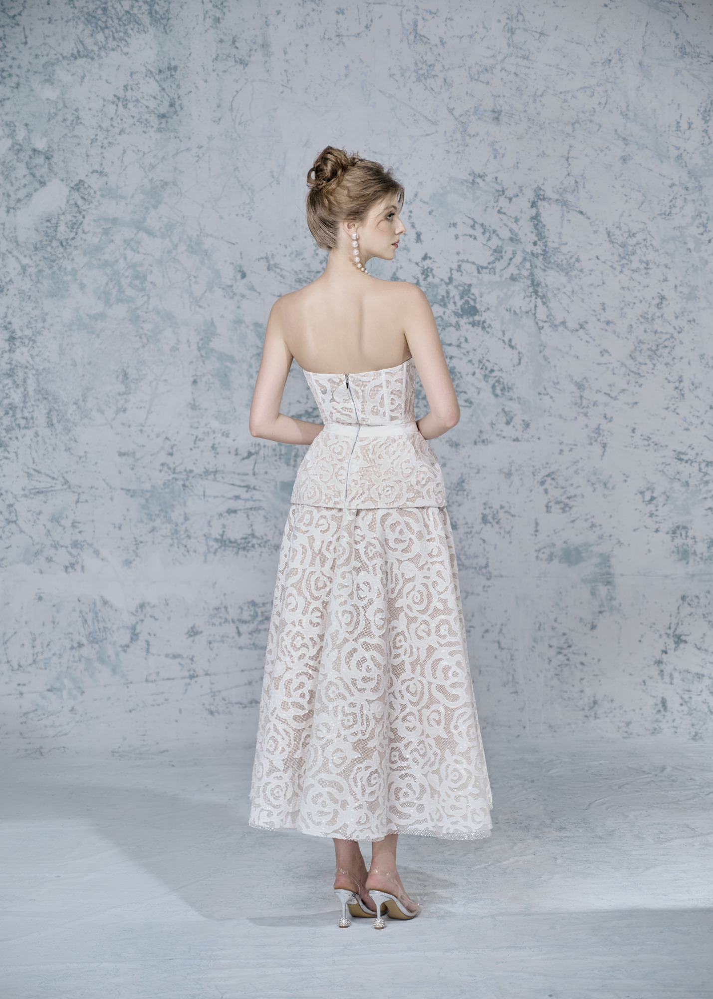 Kelly Dress