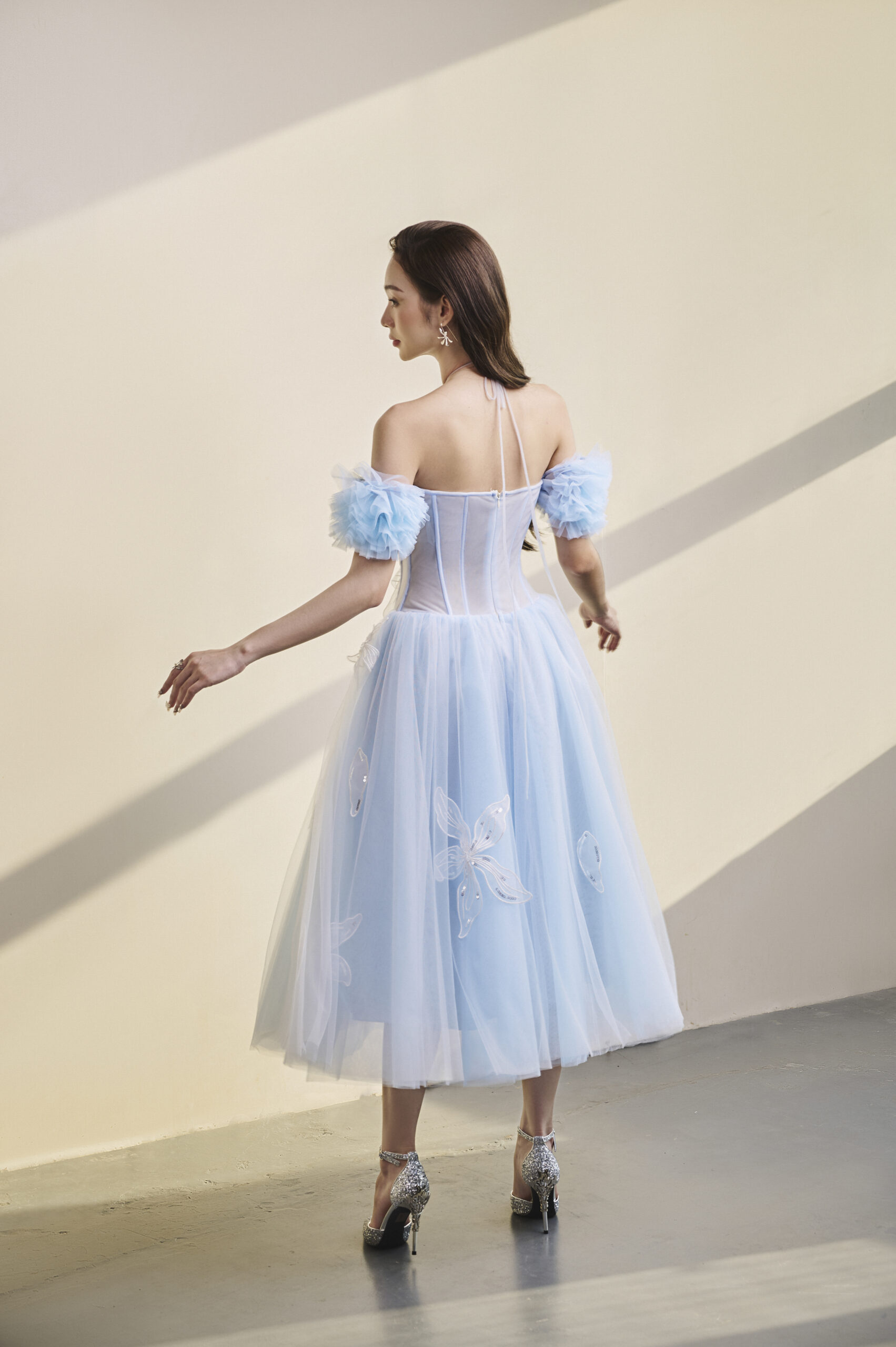 Liana Dress