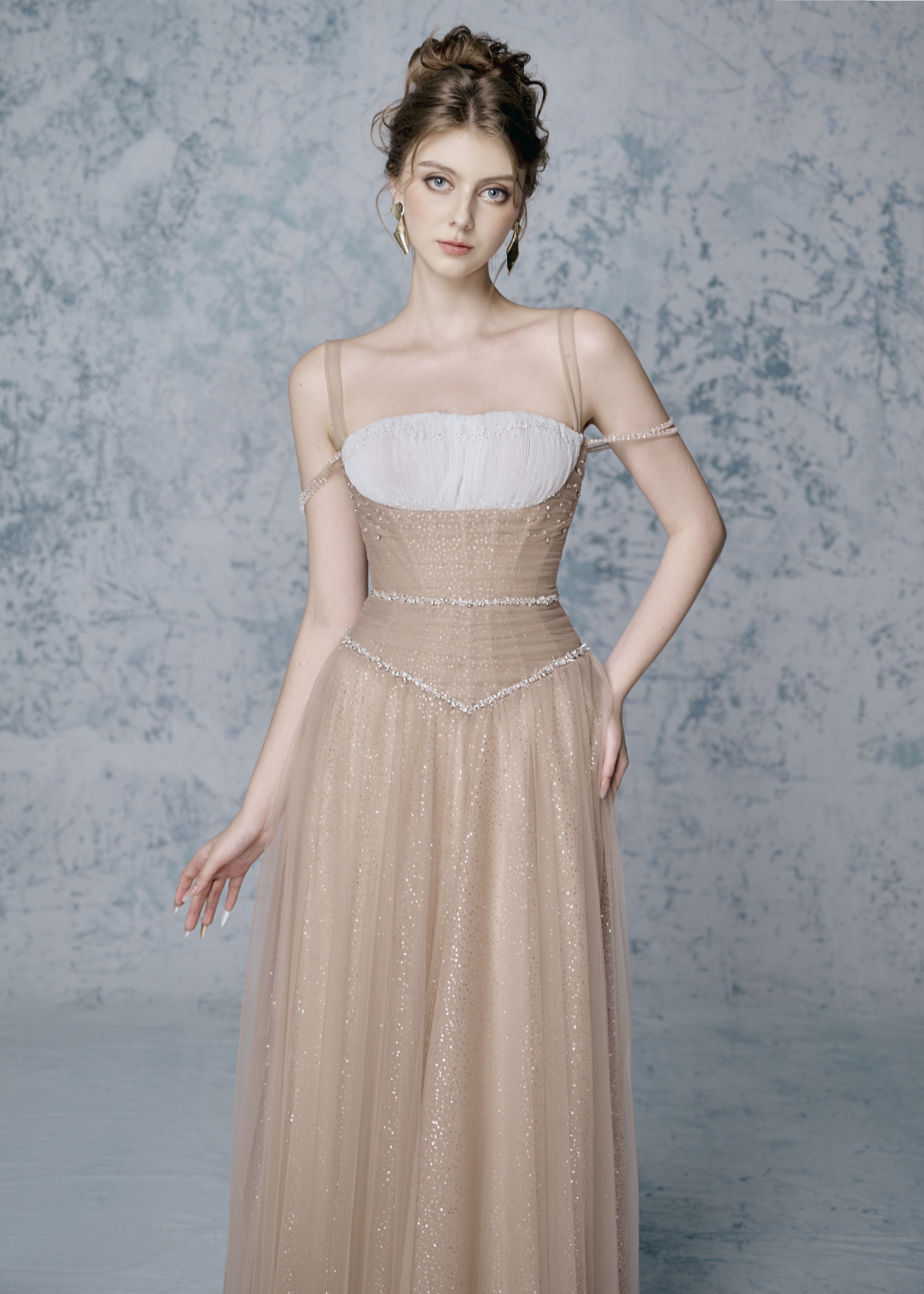 Maika Dress