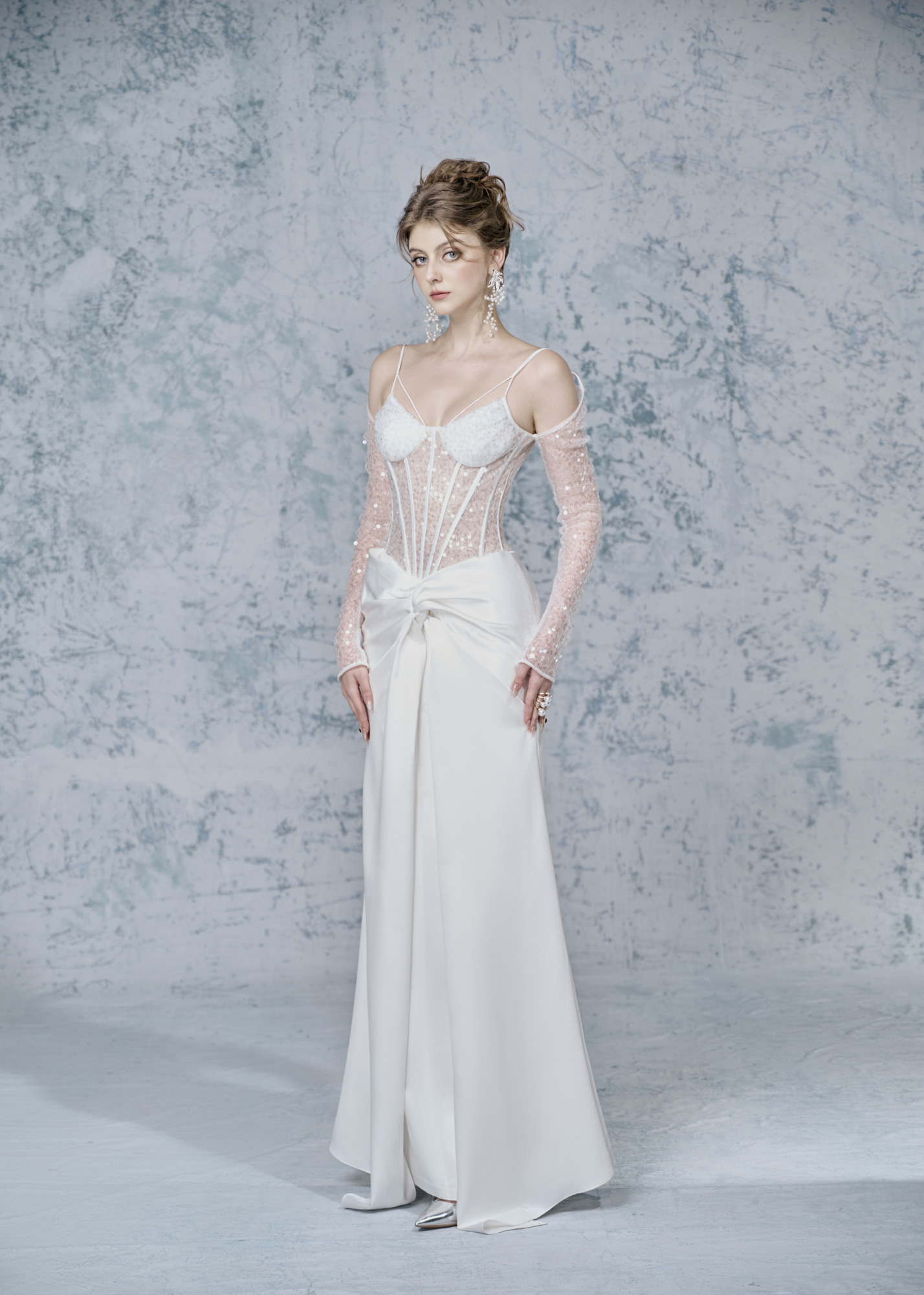 Maya Dress