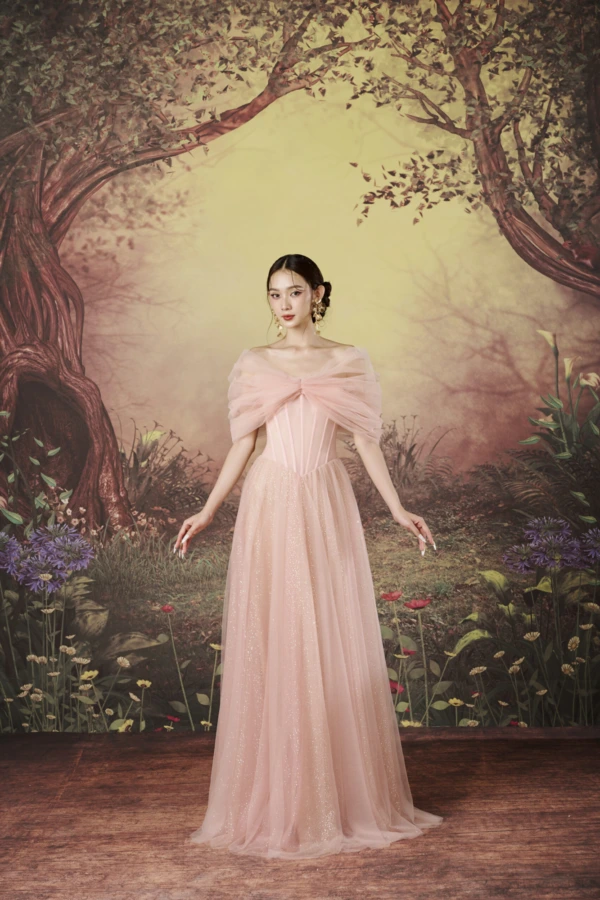 新品未使用　apolina NORA DRESS 2-3y Nora Dress – Josephine Official