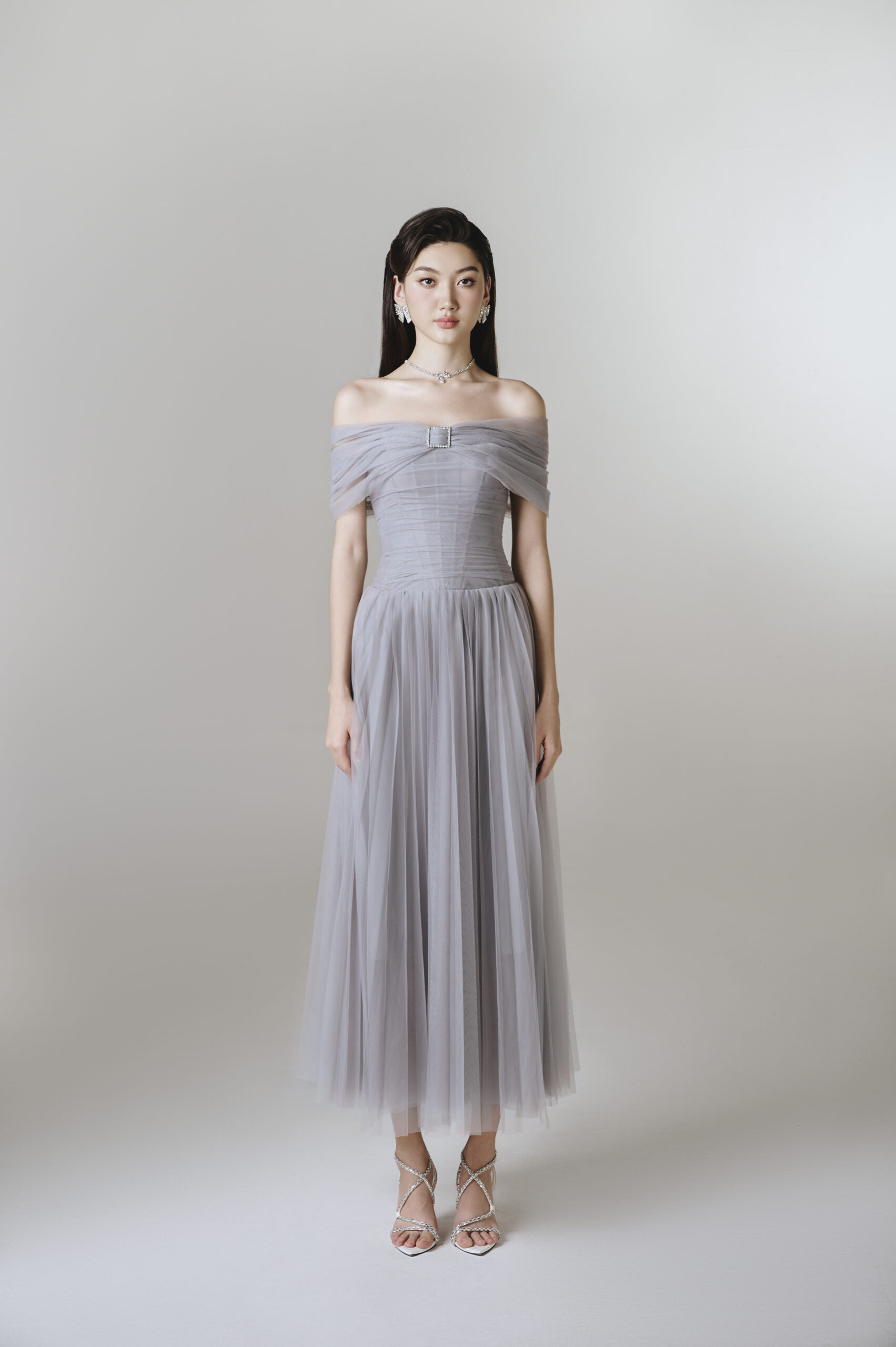 Ori Dress