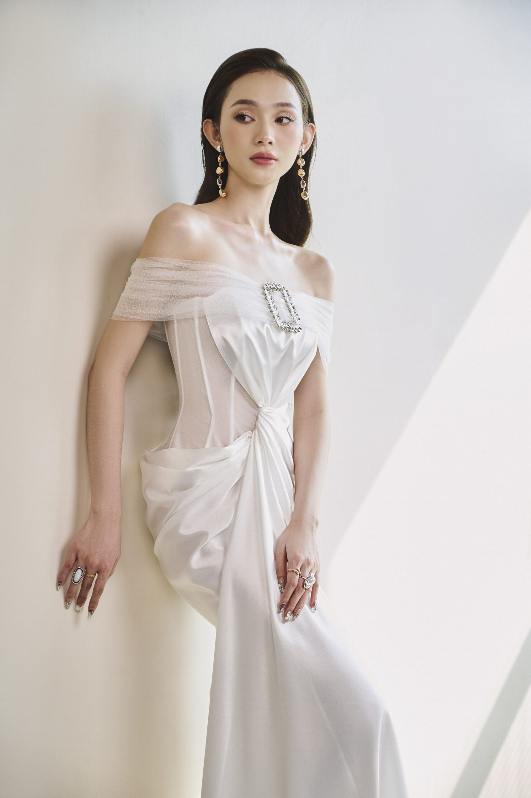 Sophia Dress
