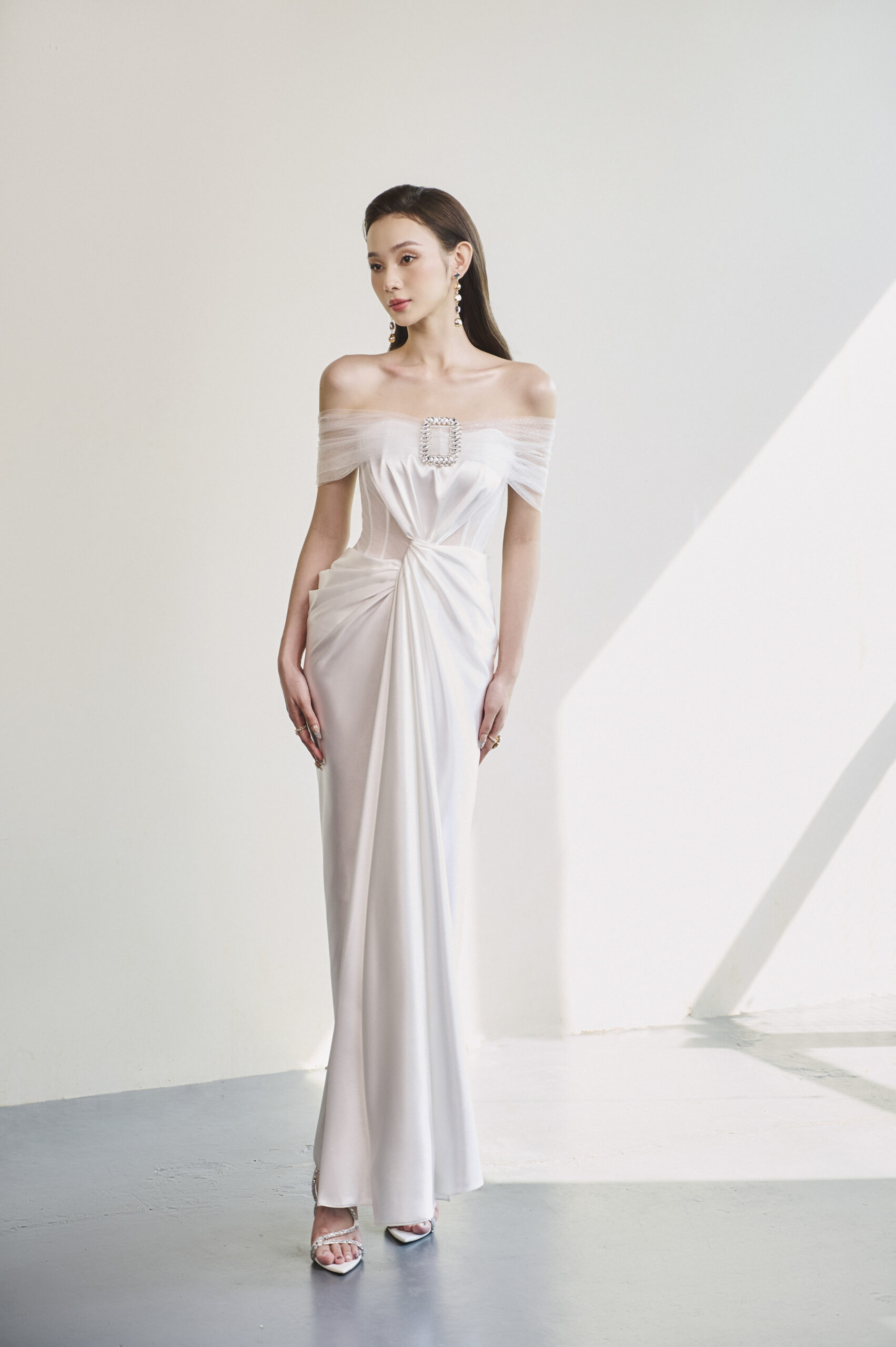 Sophia Dress