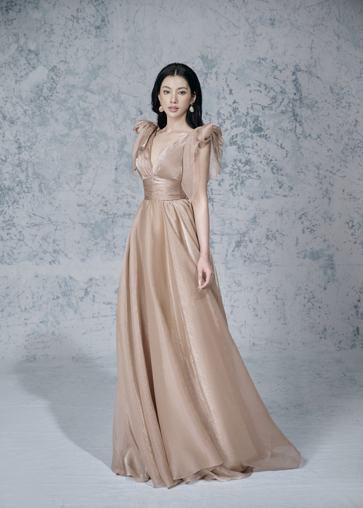 Sophie Dress