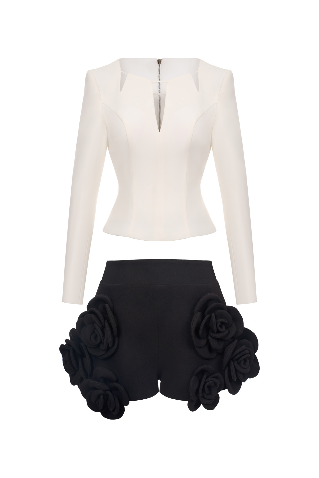 ORIANA SKIRT