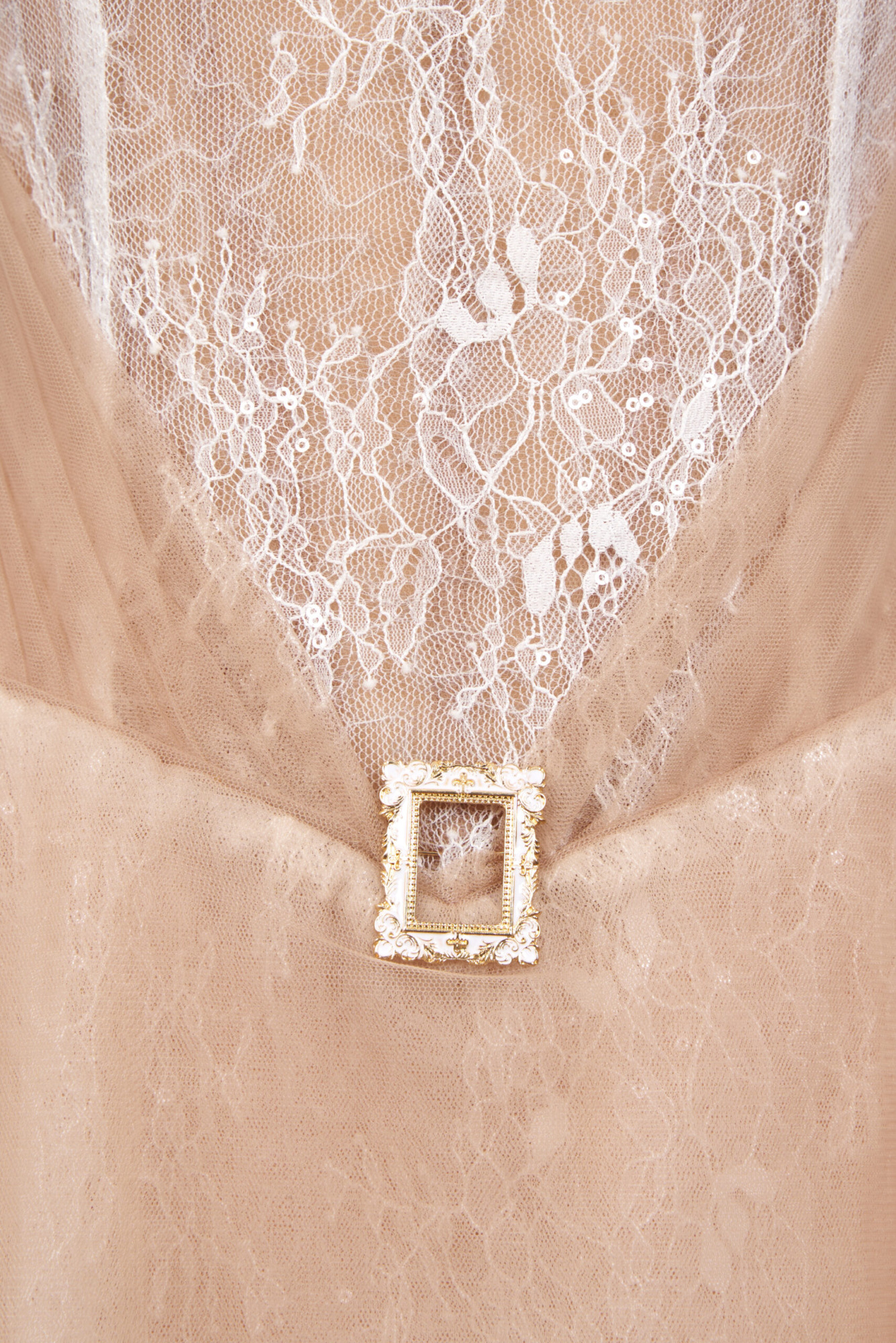 Aline Dress