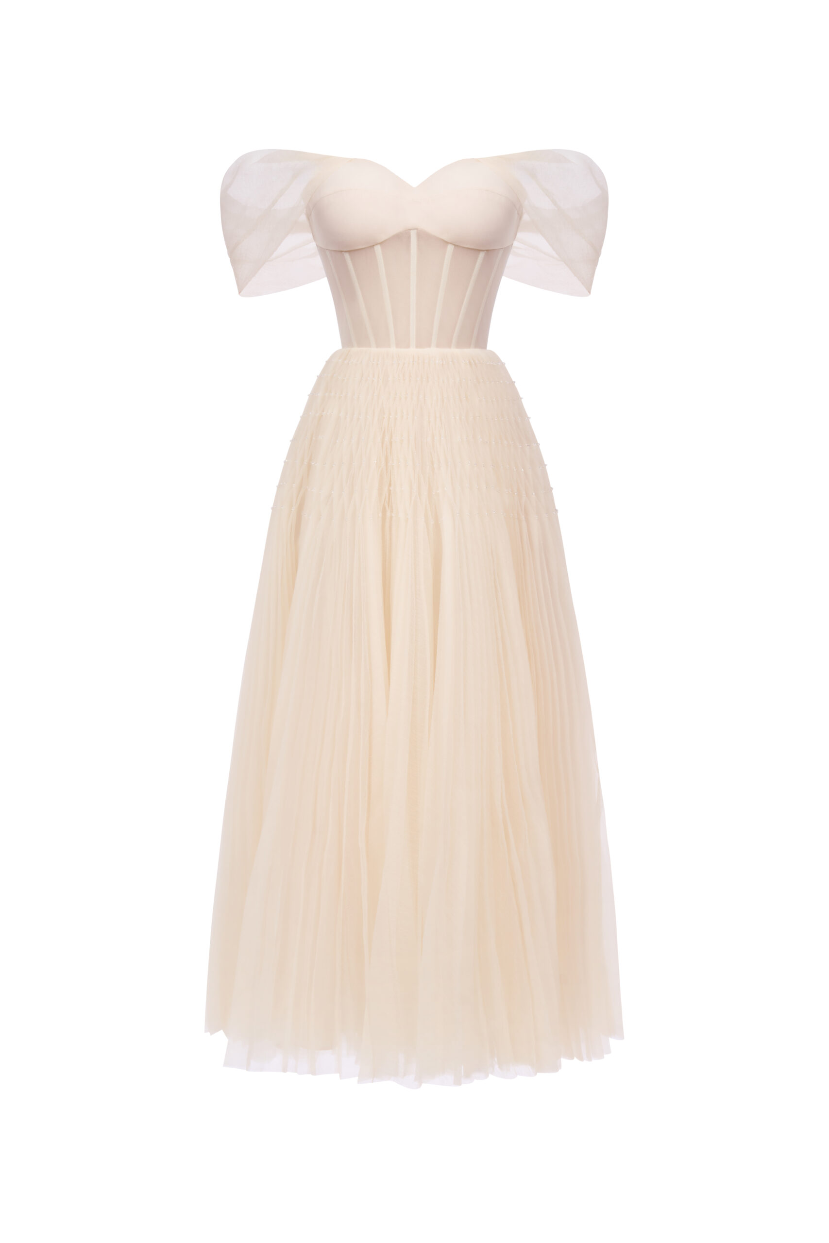 Cara Dress