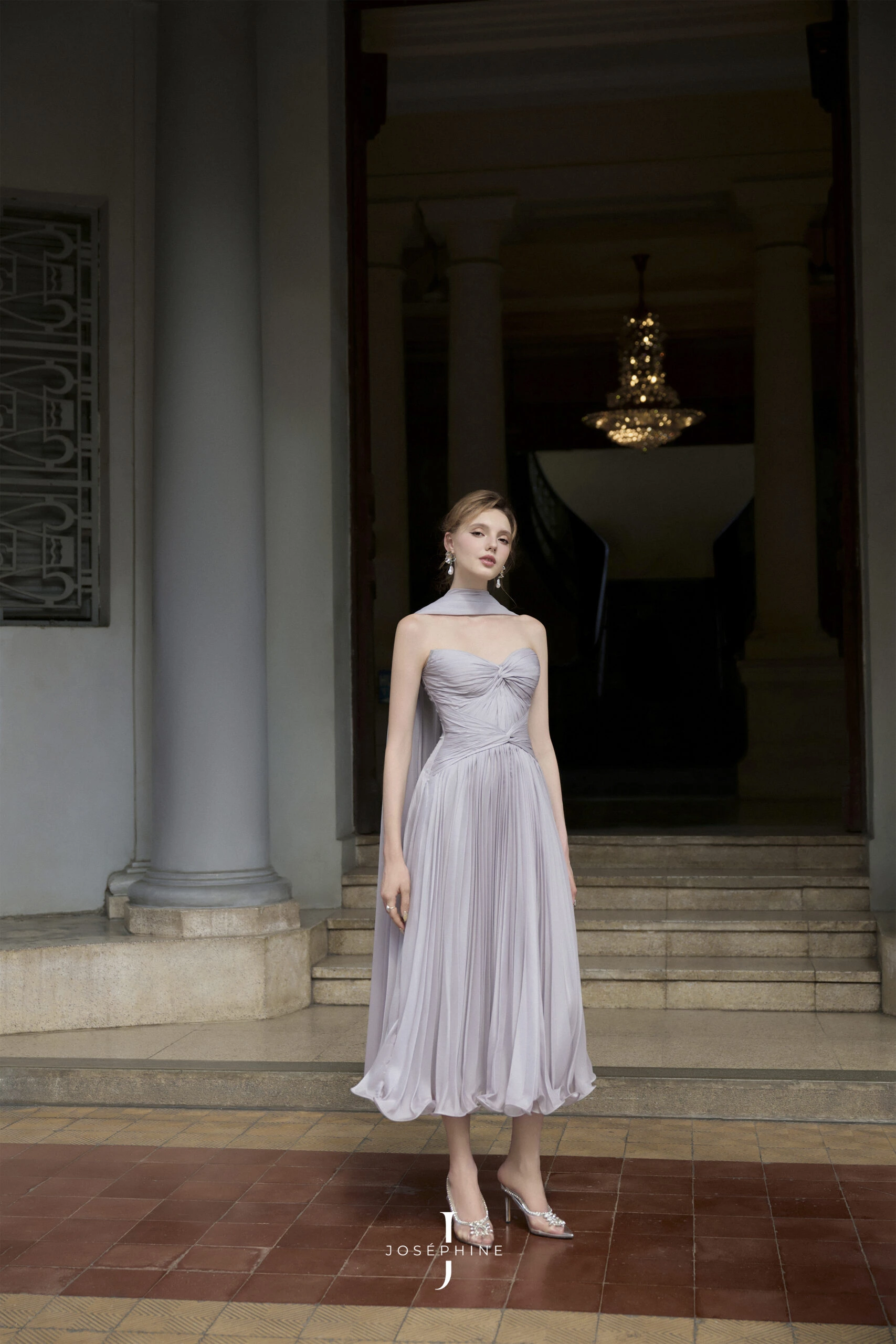 Chloe Dress – Josephine Official