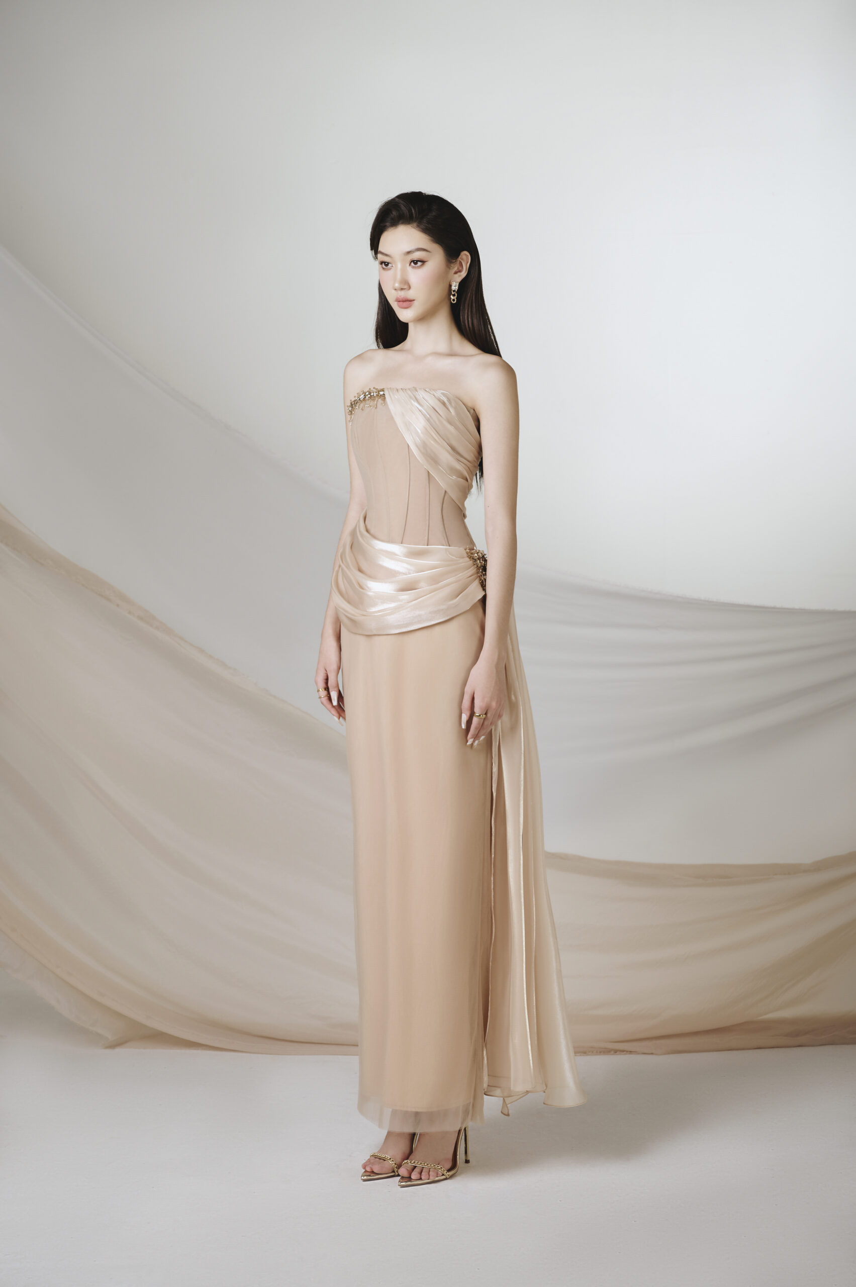 Demeter Dress