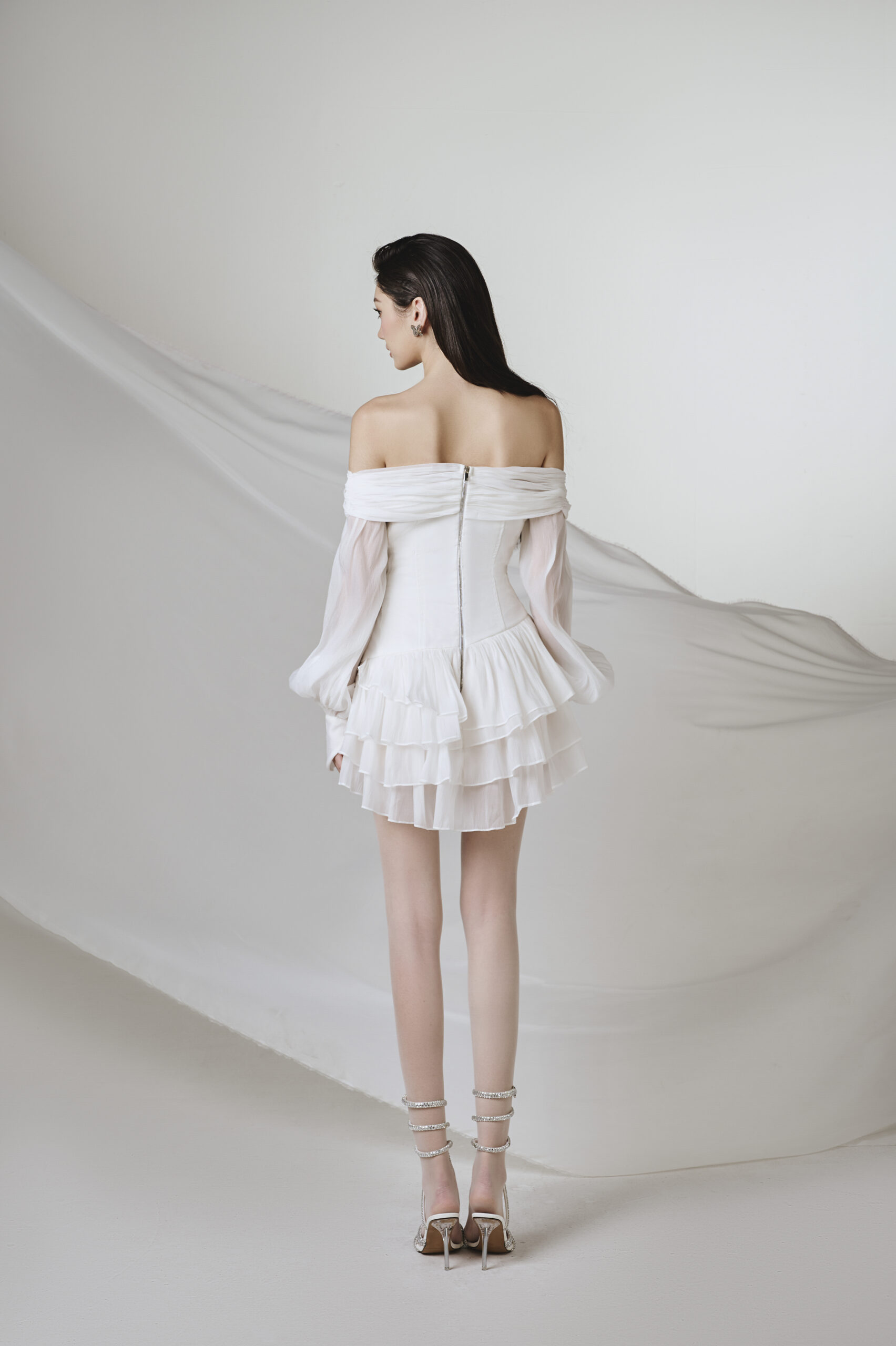 Hestia Dress